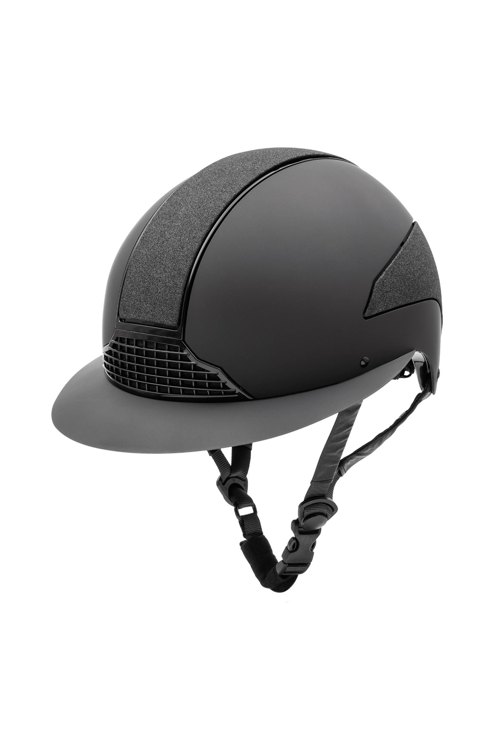 SWING H24 Lady Shine kask jeździecki