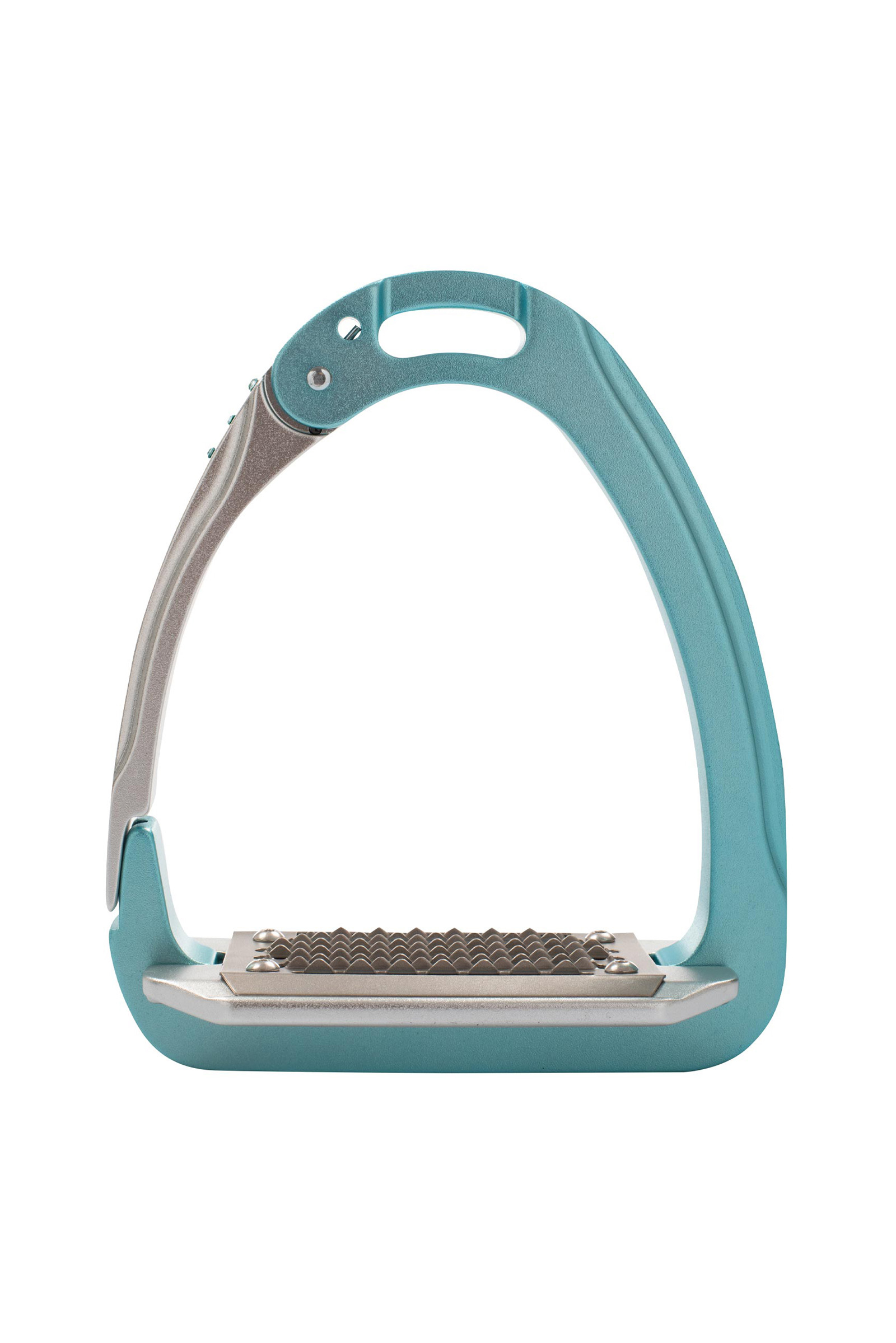 Acavallo Arena Aluplus 2.0 Strzemiona z kryształkami