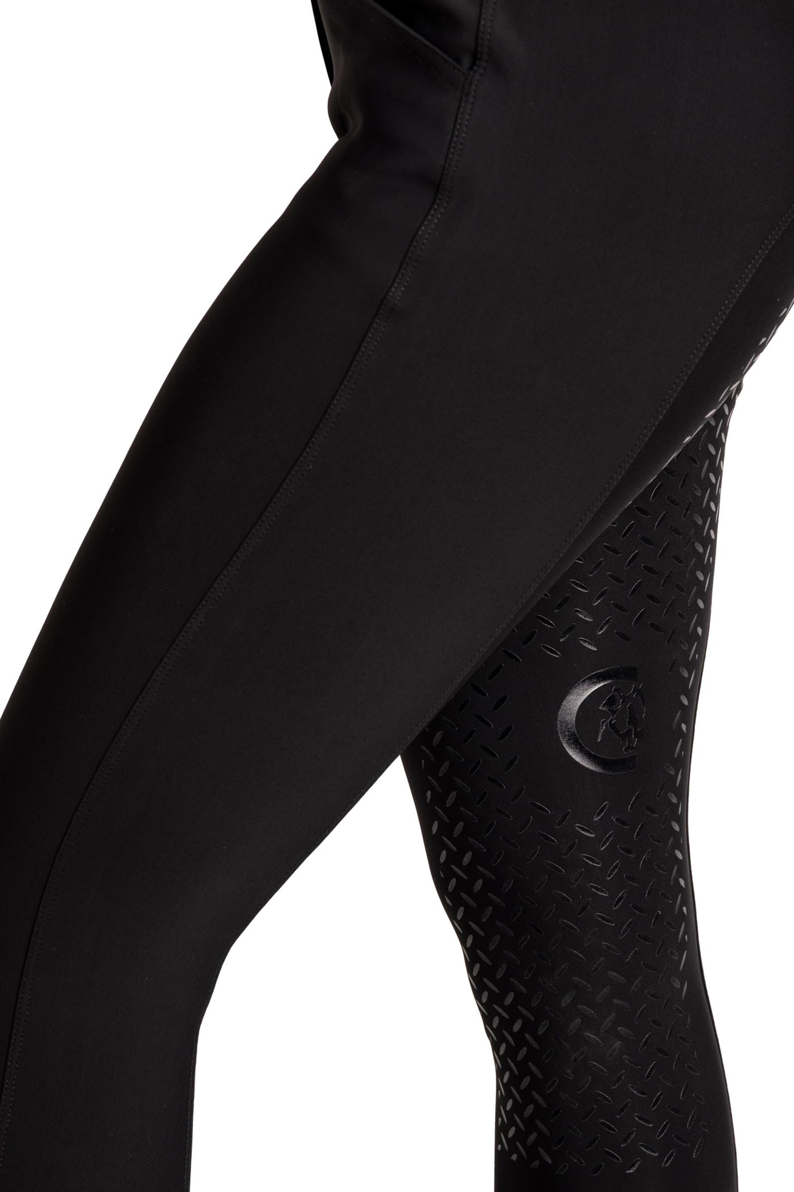 Kentucky Horsewear Miami bryczesy damskie full grip  