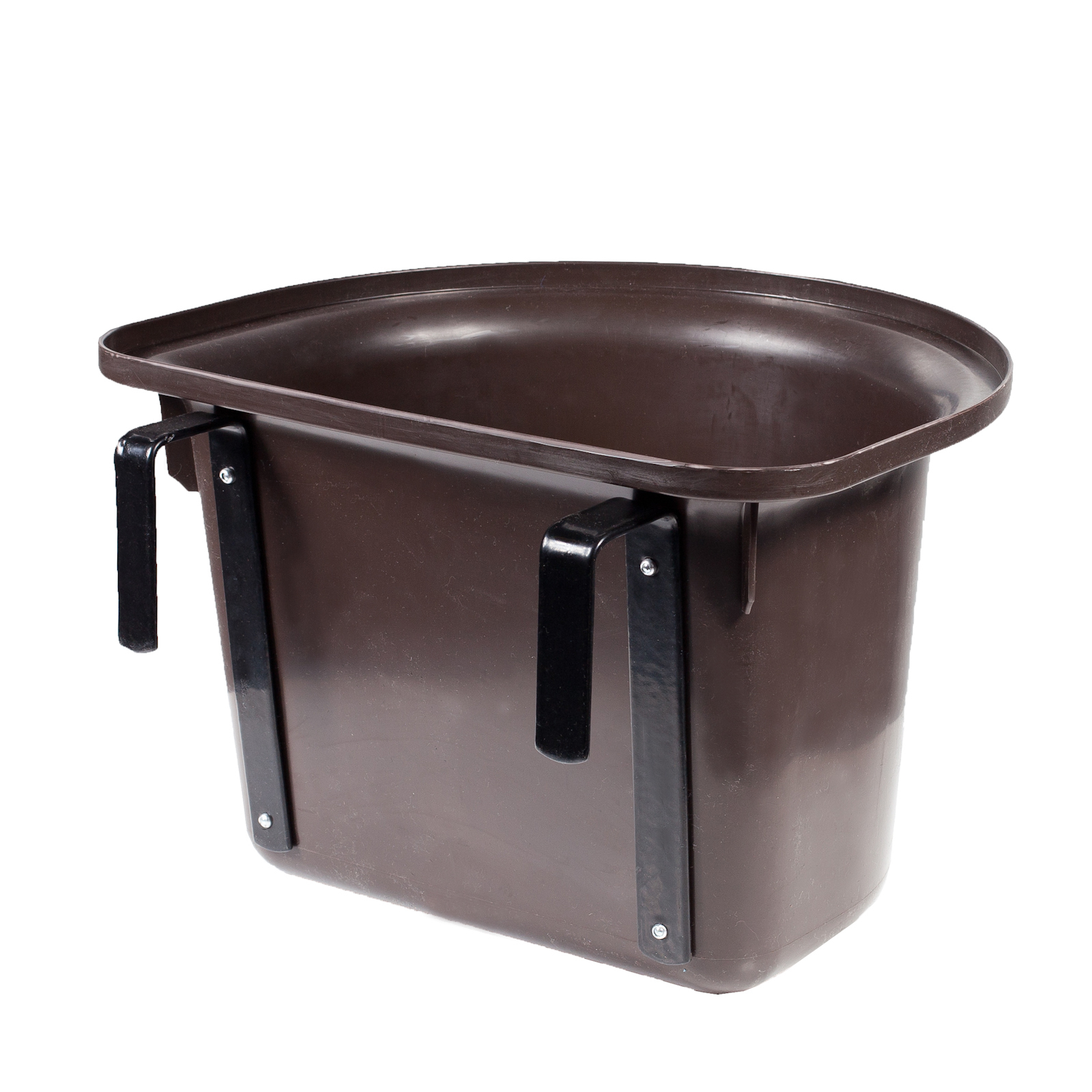 Żł&oacute;b płaski z tyłu Horze