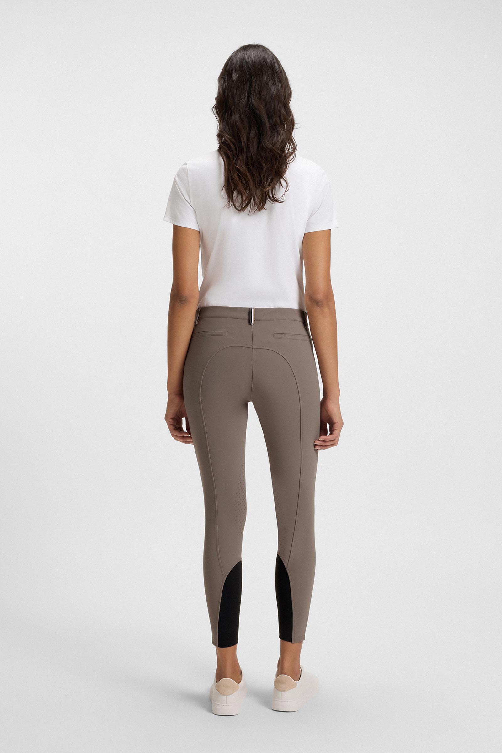 Boss Hazel damskie bryczesy knee grip Technical