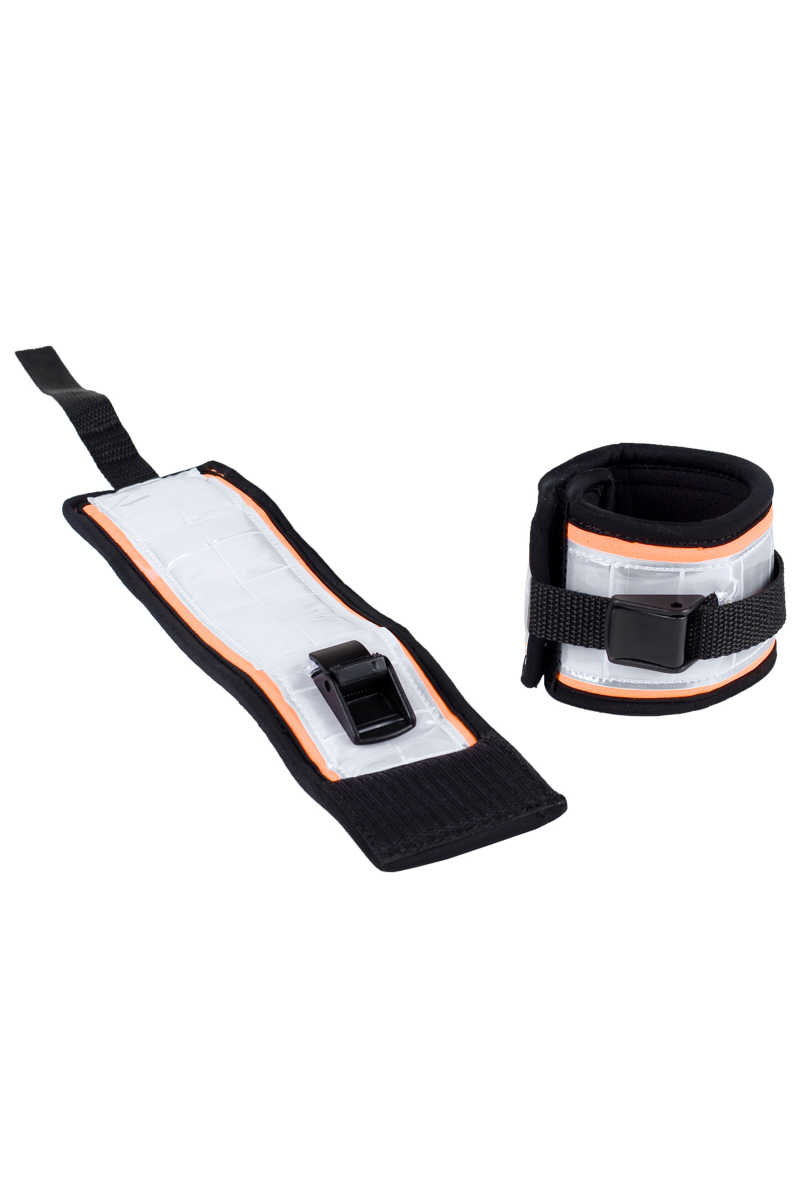 Odblaskowe paski na nogi Horze bZeen