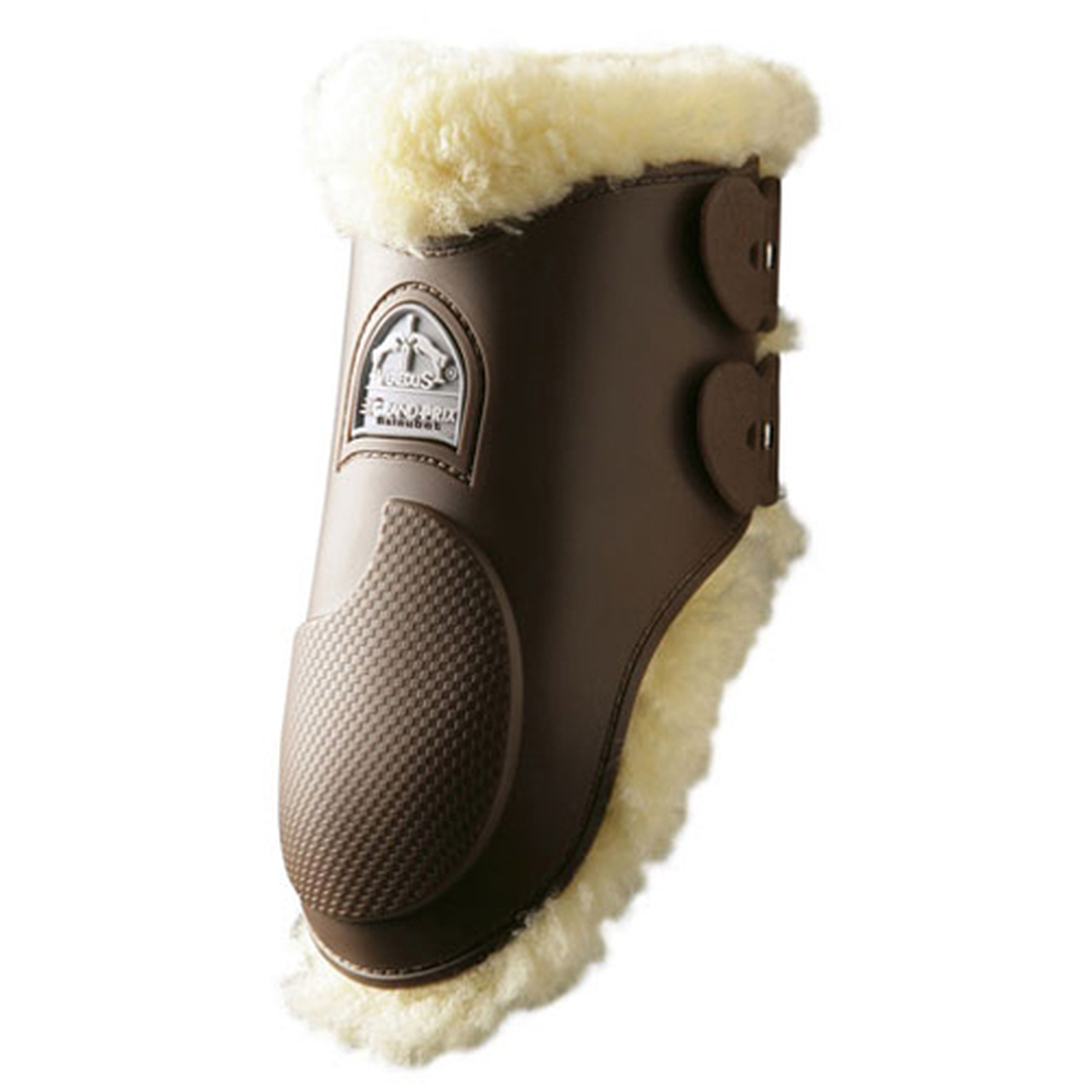 Brown Veredus Grand Prix Baloubet, Rear