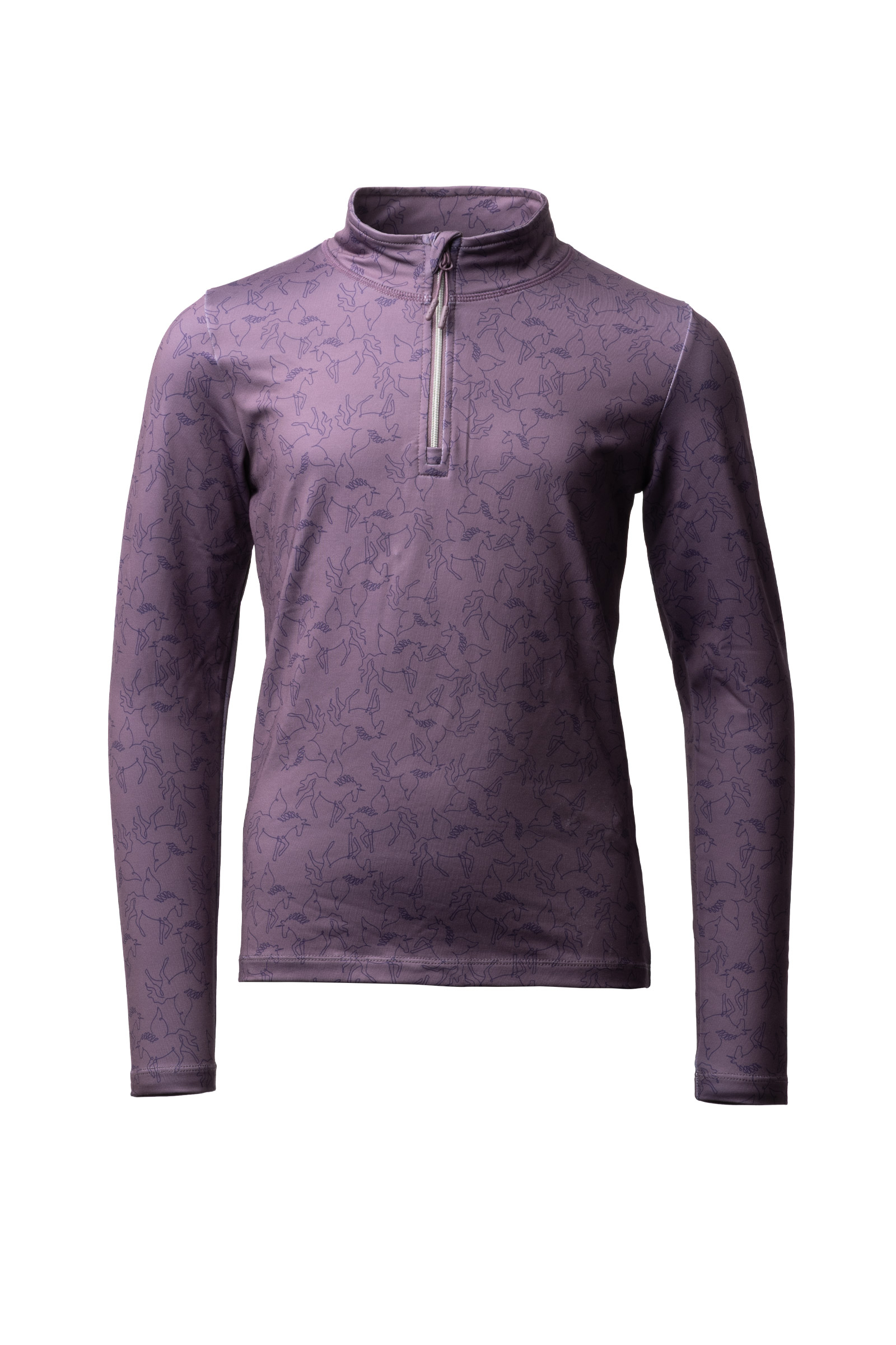 Flint Horze Pegasus Dzieciaka Koszulka Treningowa