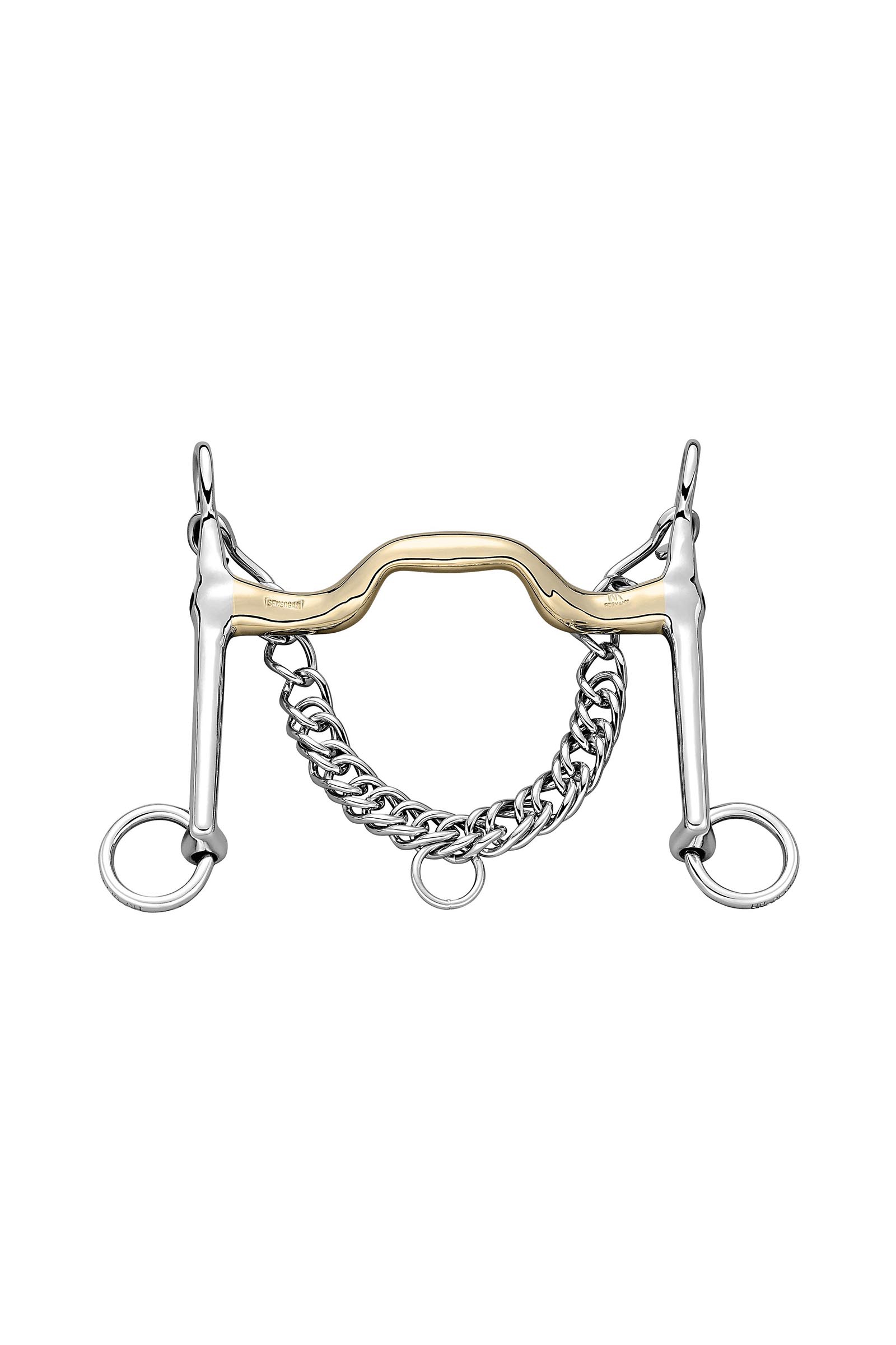 Sprenger KK Dressage Bit 18mm