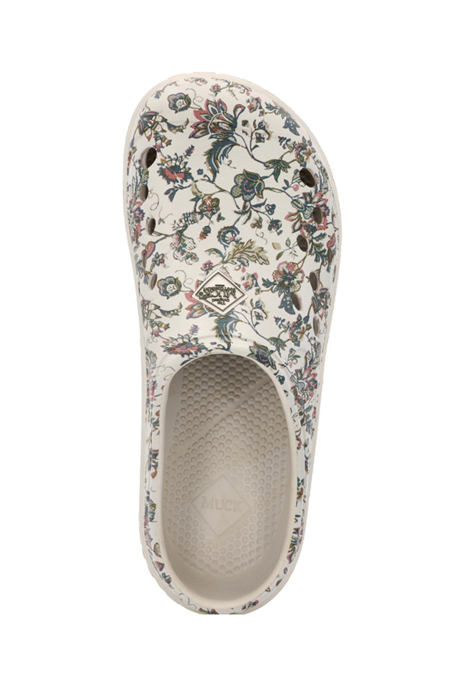 Muck Boots Muckster Damskie lekkie chodaki