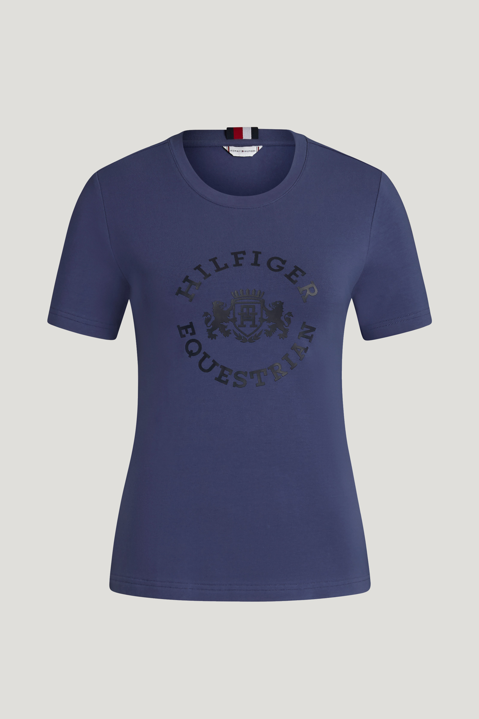 Tommy Hilfiger Equestrian Pasadena damski T-shirt