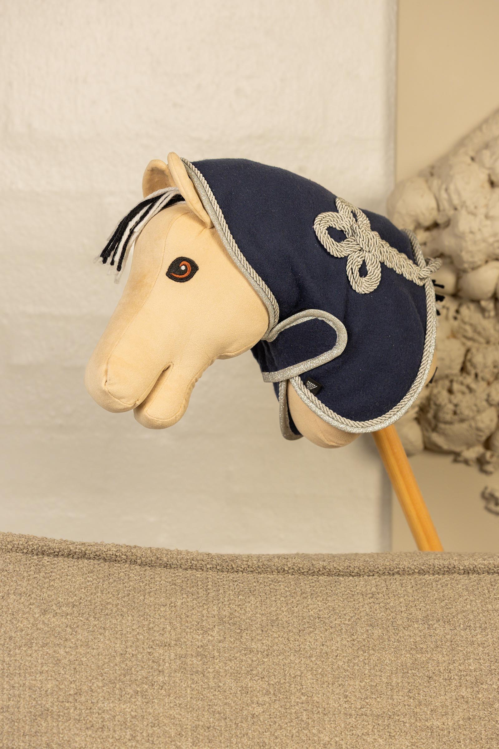 My Hobby Horse derka polarowa