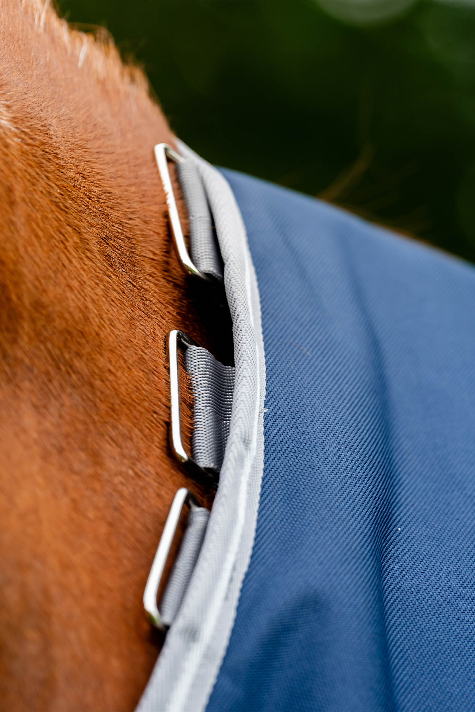 Horseware Amigo 1200D derka padokowa, 100 g