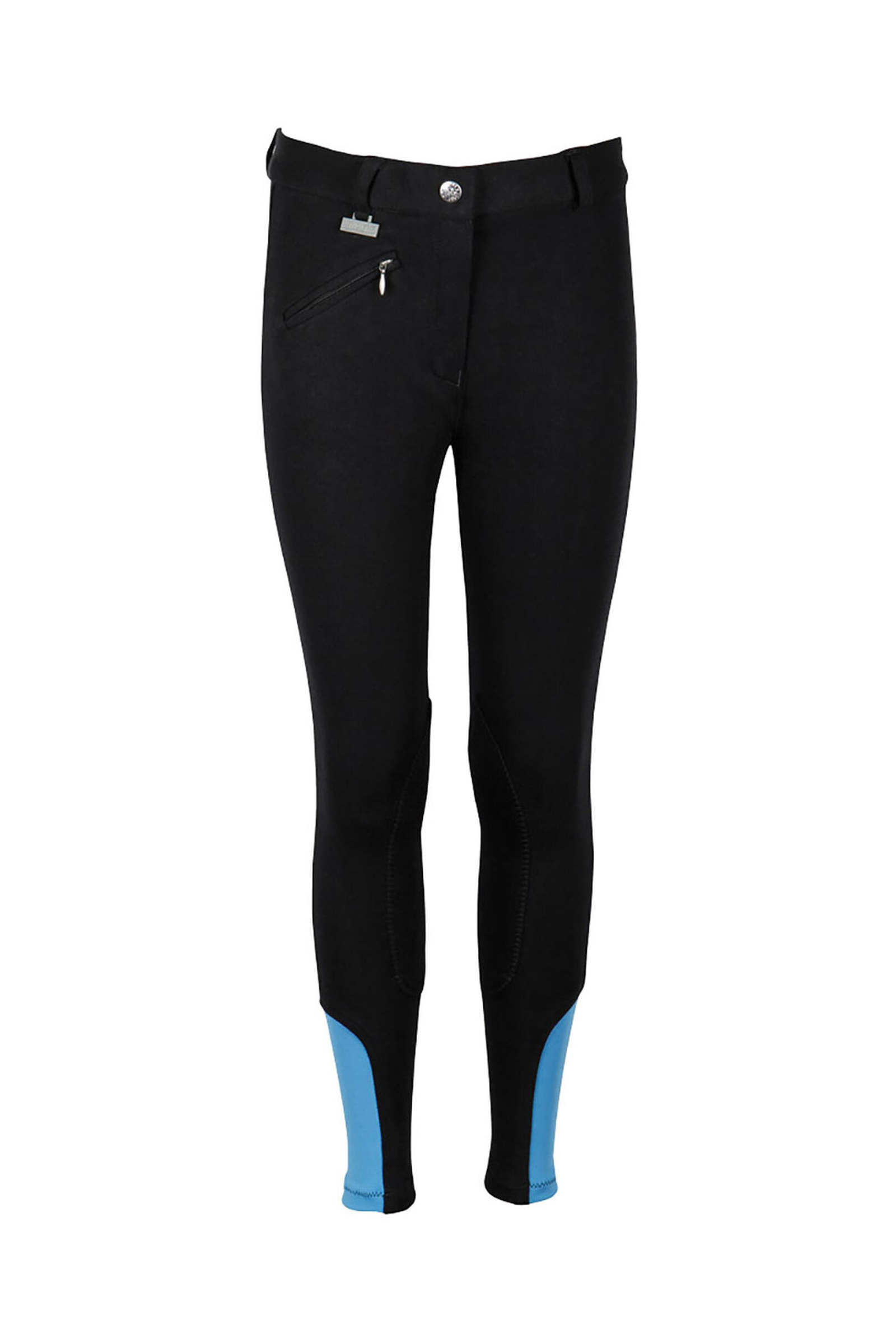 Bryczesy konne Harry's Youngrider