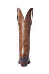 Ariat Heritage Damskie buty western z noskiem D