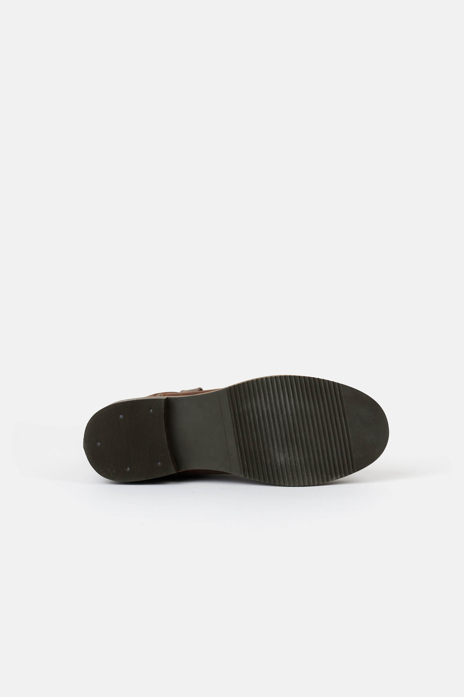 Horze Cassidy sk&oacute;rzany botek westernowy