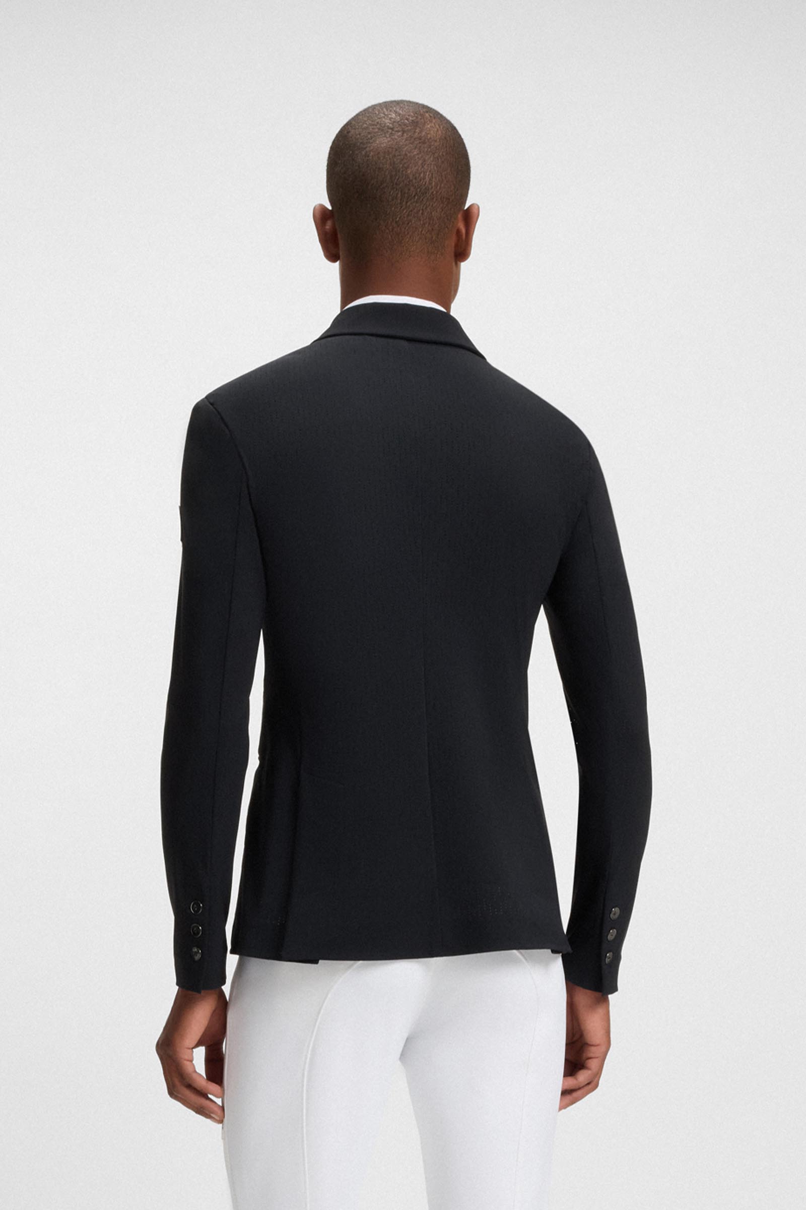 Boss Andrew męska marynarka konkursowa Forato