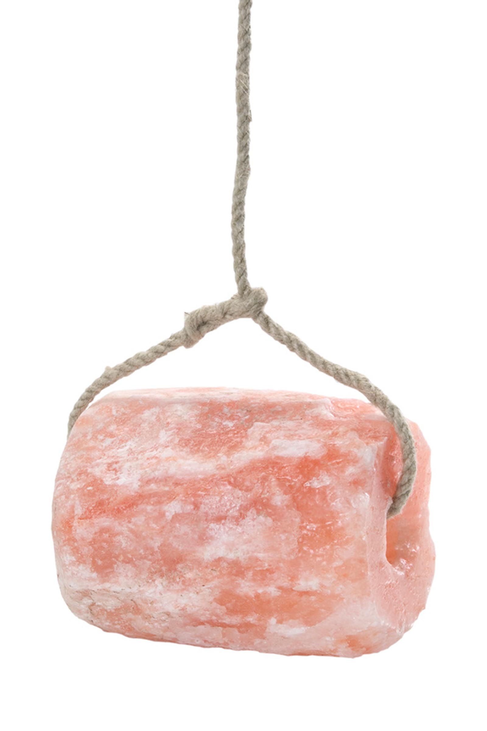 USG Nature&rsquo;s Minerals & lizawka solna 2 kg (z liną)