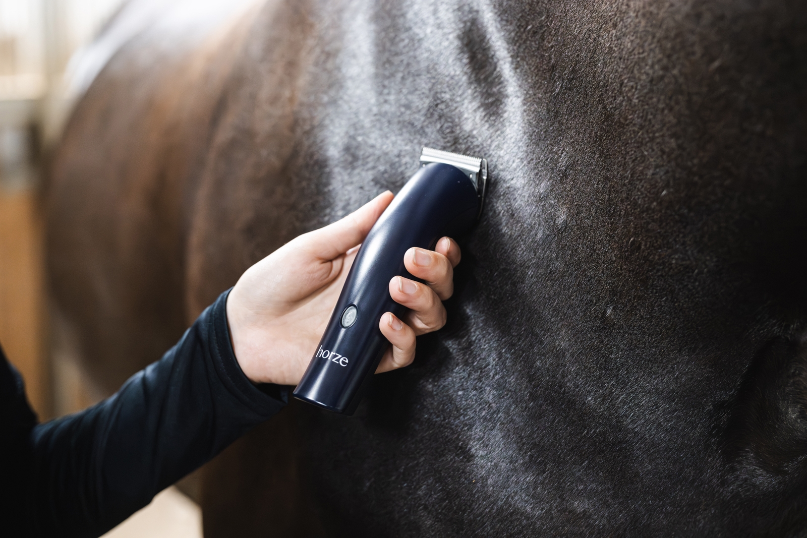 Horze Slim maszynka do strzyżenia