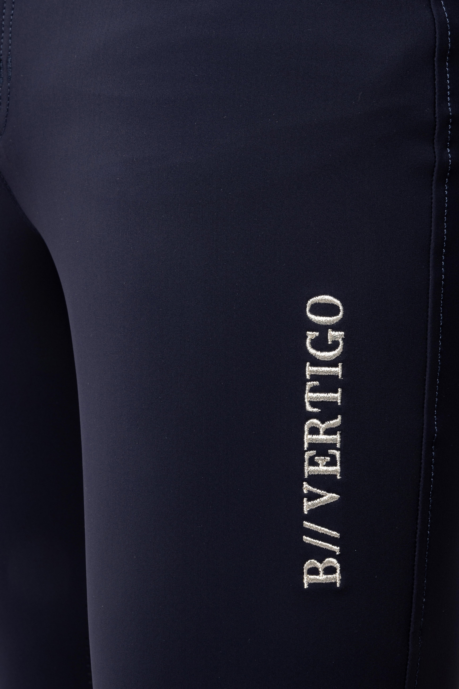 B Vertigo Ethan Męskie bryczesy techniczne z pełnym lejem