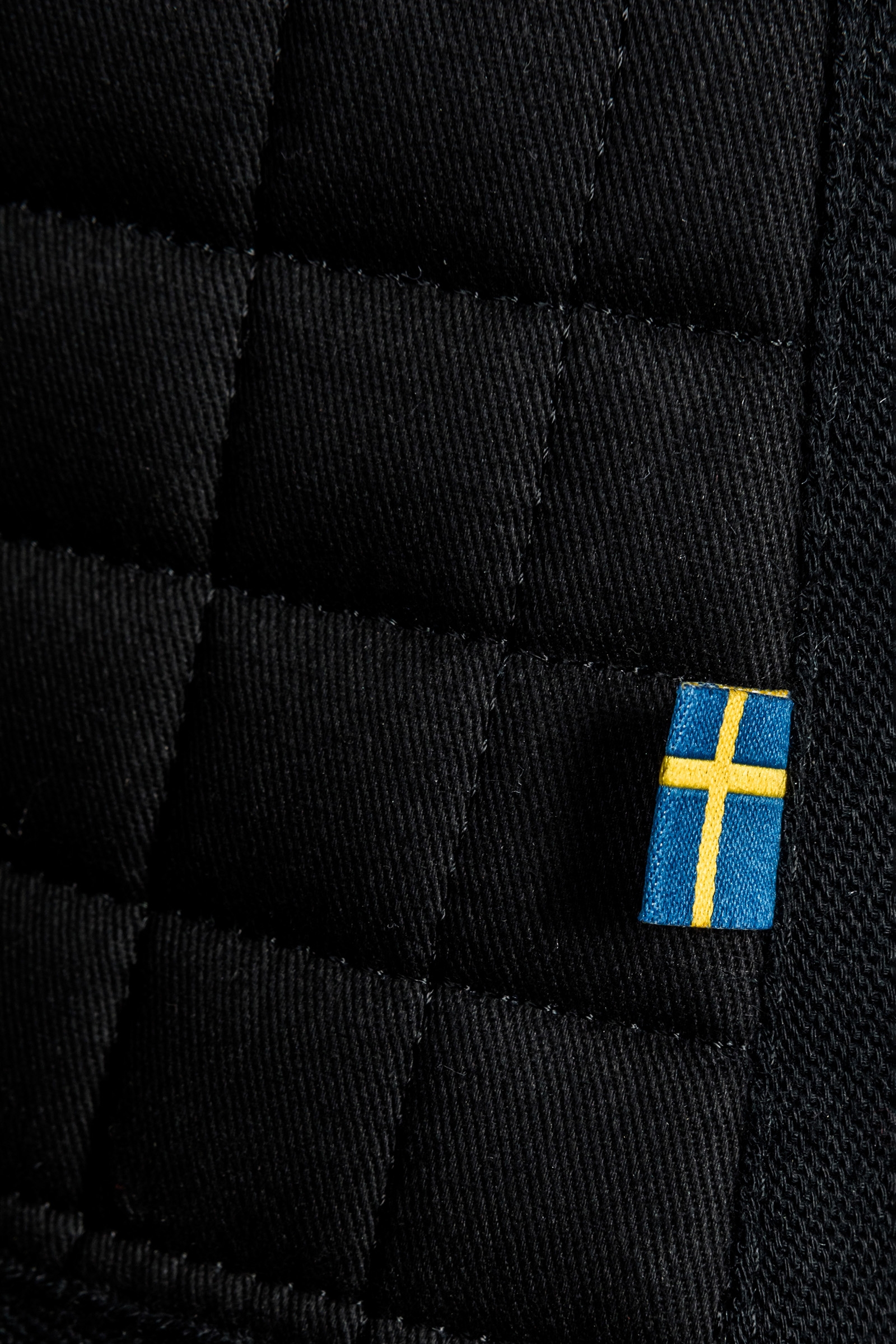 Back on Track No III Saddle Pad Dressage