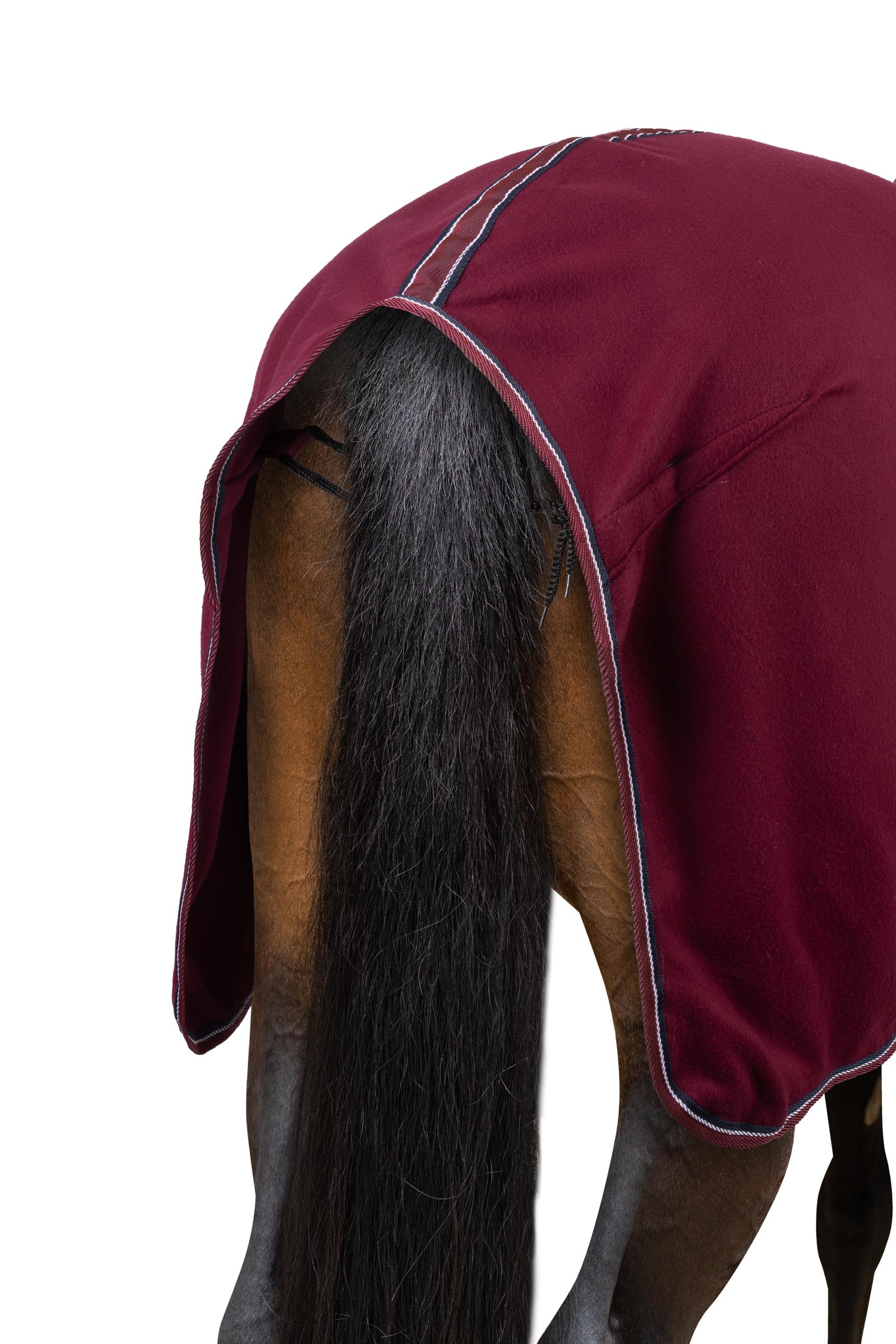 Derka polarowa Horze Kiel