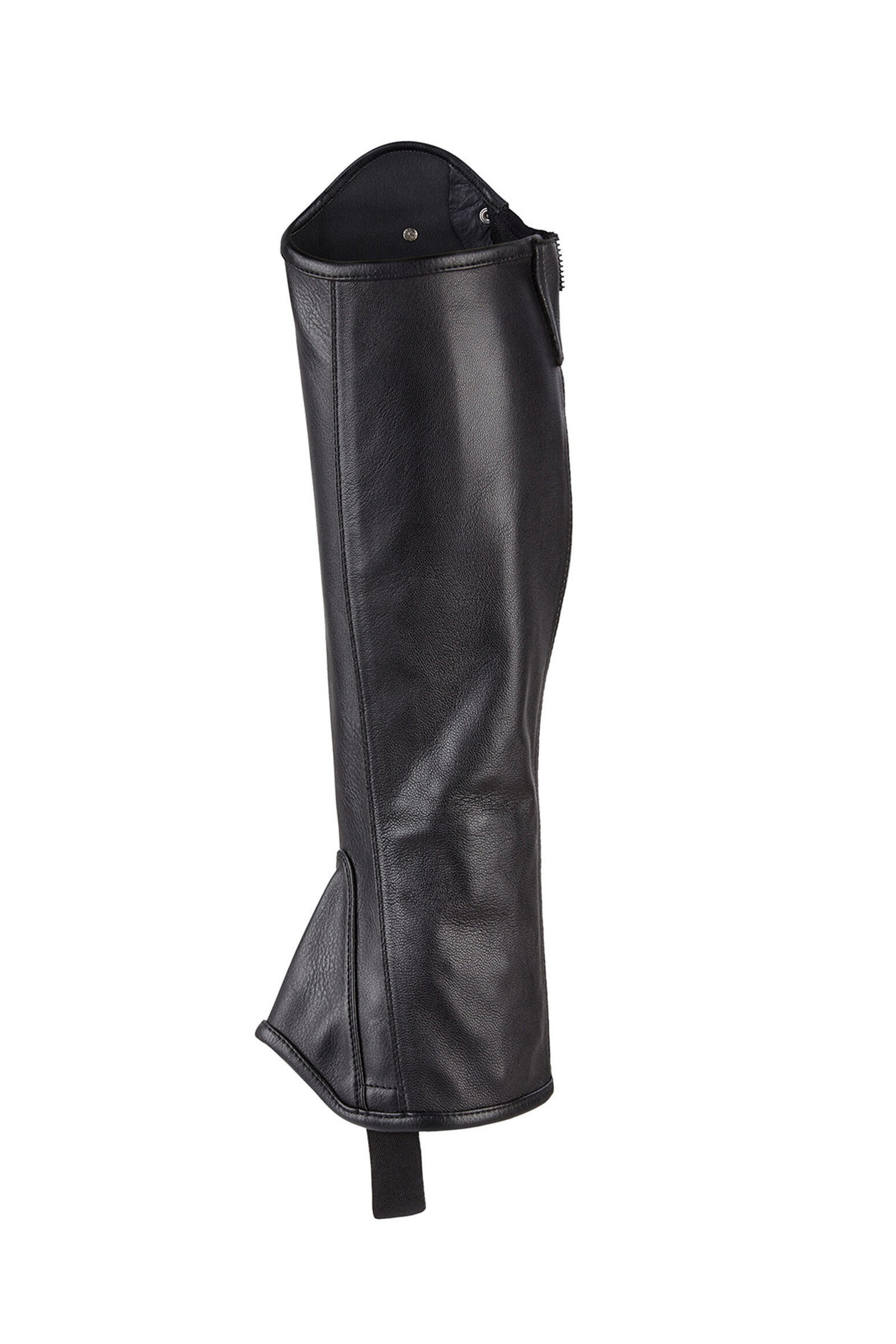 Suedwind Footwear Junior Soft Chap Comfort, Czapsy młodzieżowe z zapięciem na zamek z tyłu