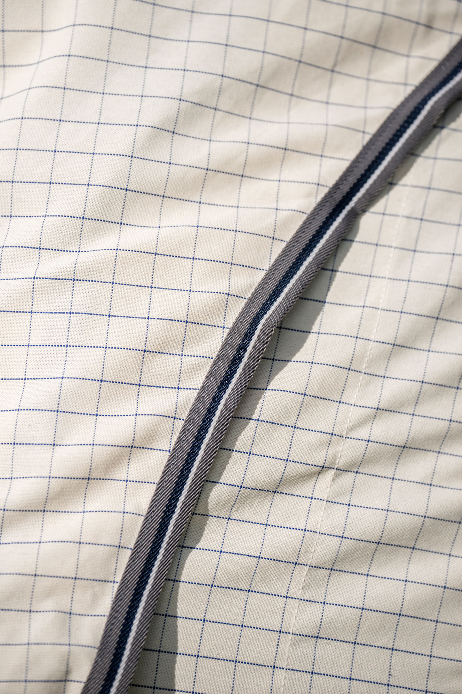 Horseware Rambo Optimo Supreme Derka letnia Plus, 0g