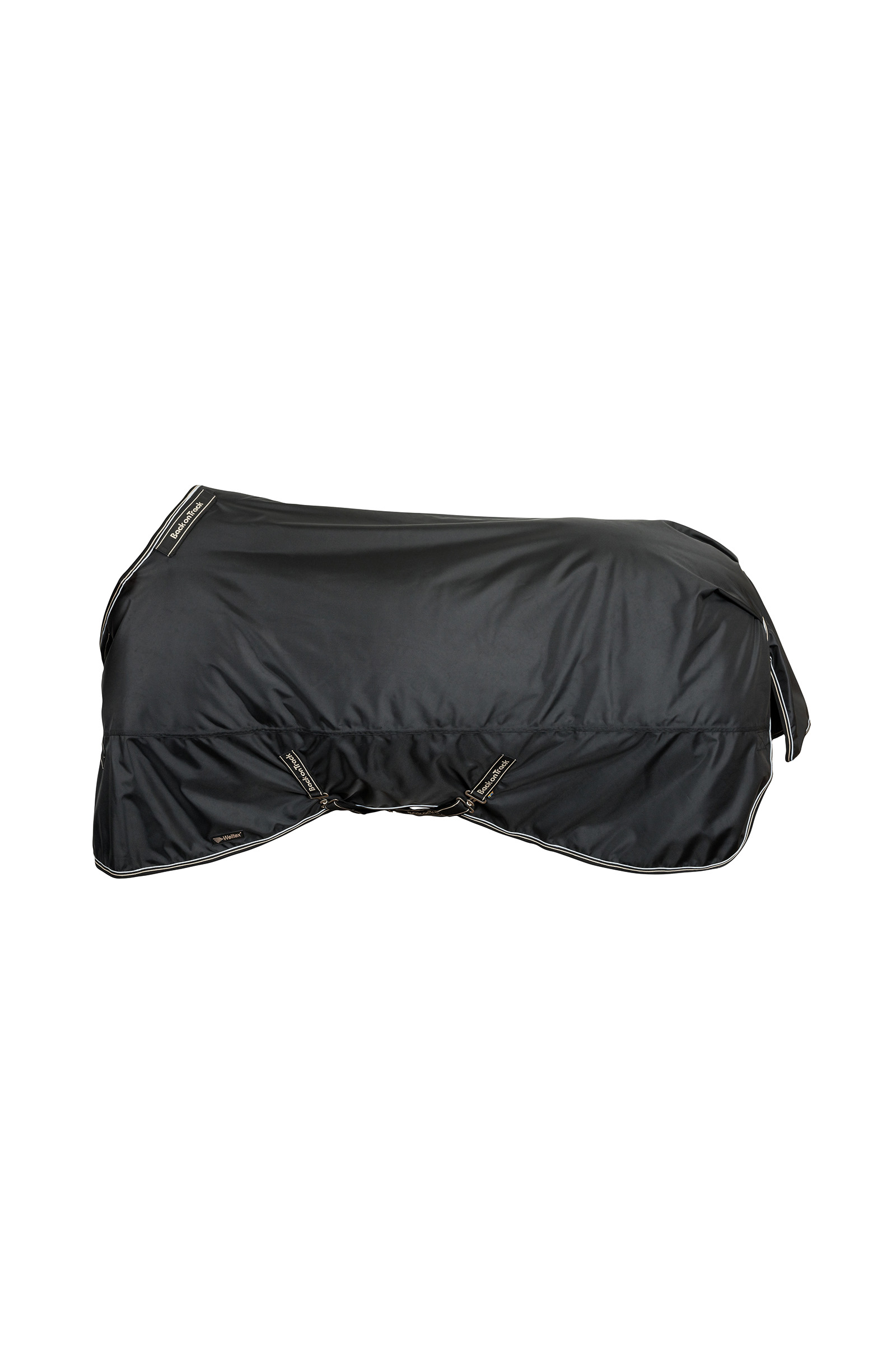 Back on Track Obsidian Derka padokowa, 0 g