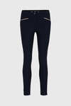 Boss Hazel Kne Pochwyt Letnie Breeches