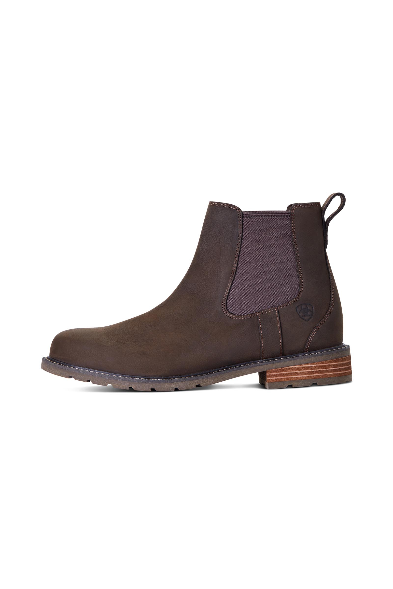 Ariat Wexford Waterproof Męskie wodoodporne chelsea boots