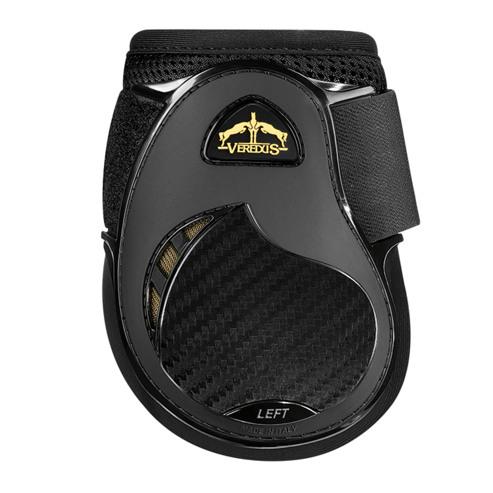 Black Veredus Young Jump Vento Kevlar