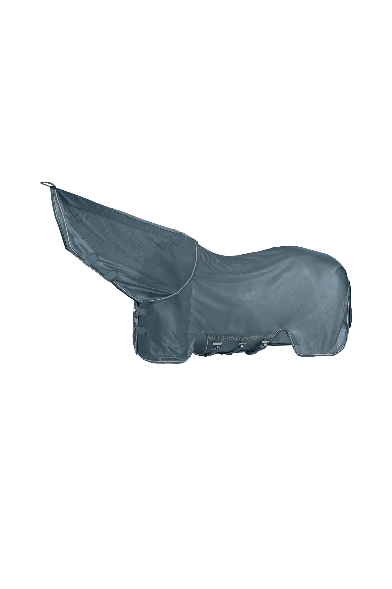 Eskadron Classic Sports SS25 Fly Detach-Neck derka siatkowa przeciw owadom