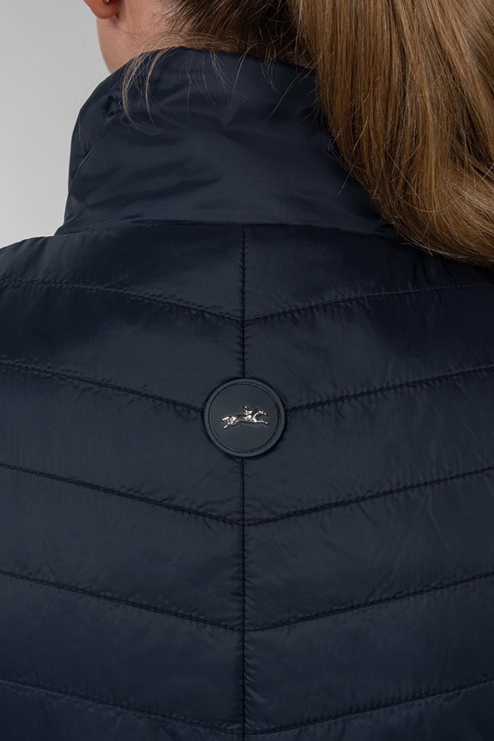 Schockem&ouml;hle Sports SPHella damska pikowana kamizelka