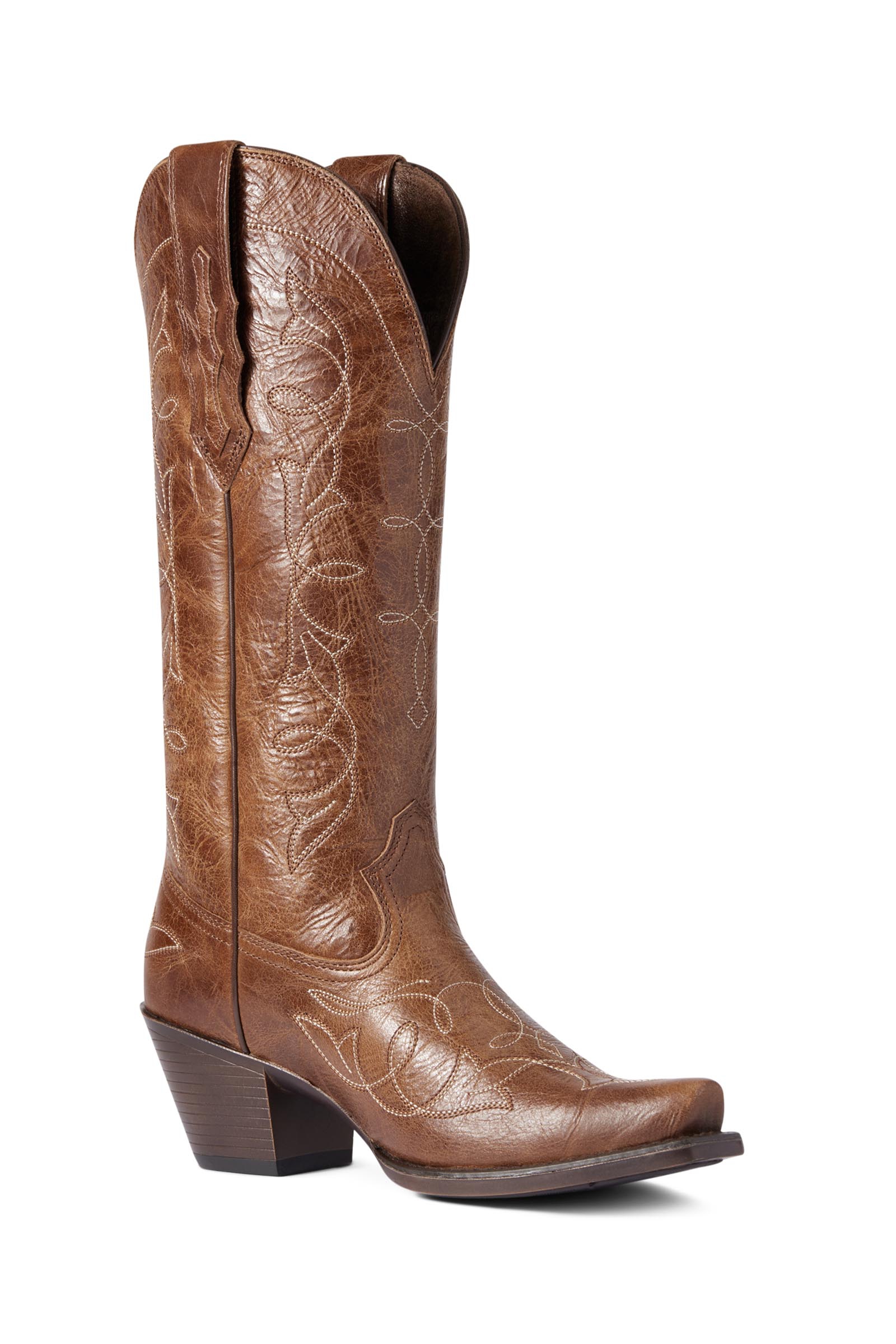 Ariat Heritage Damskie buty western z noskiem D