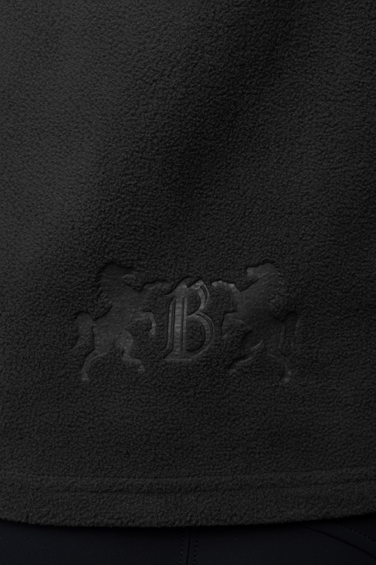 B Vertigo Cleo Damska kurtka jeździecka z polaru ze stretchem