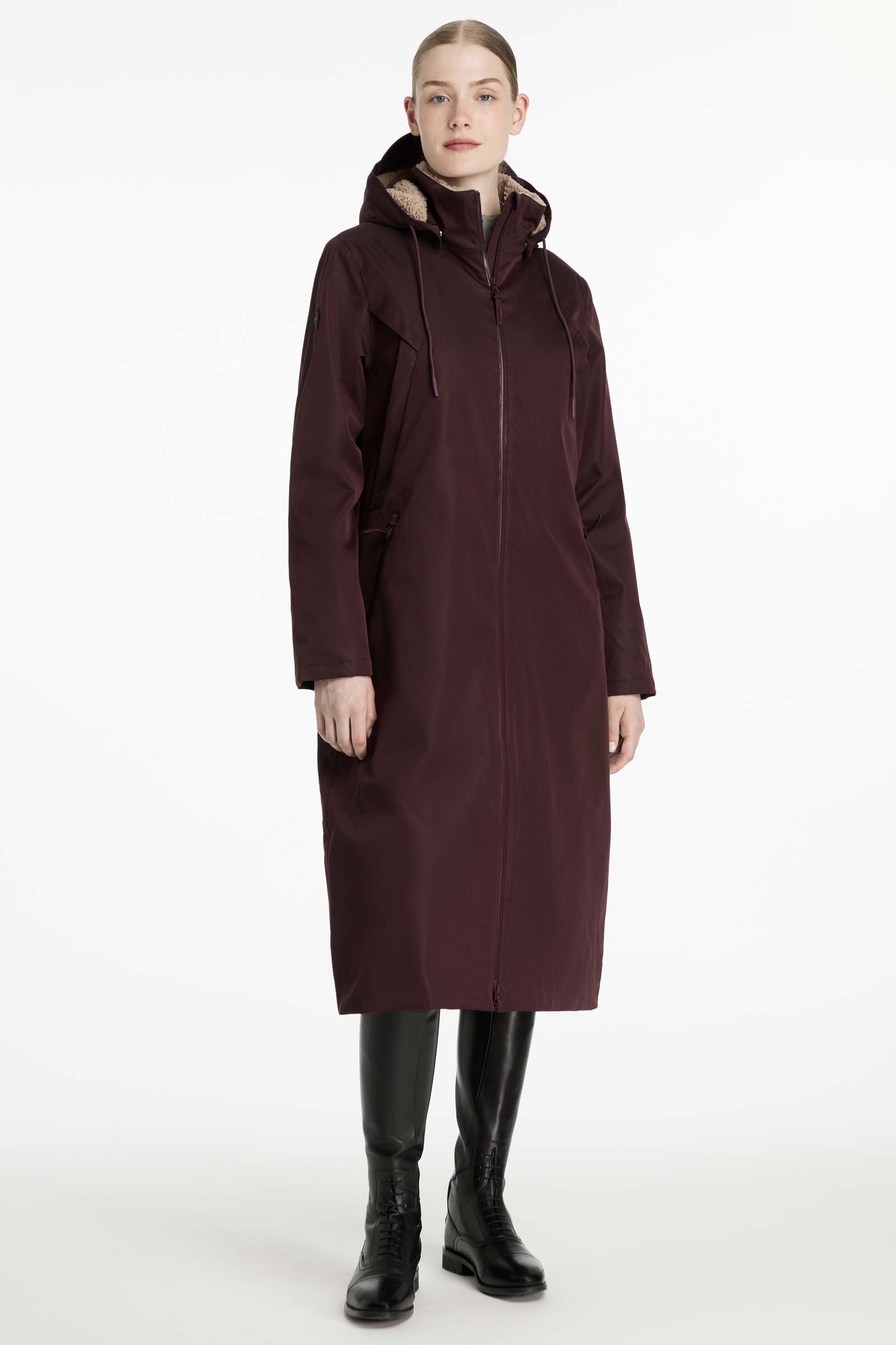LeMieux Women´s All Elements Coat