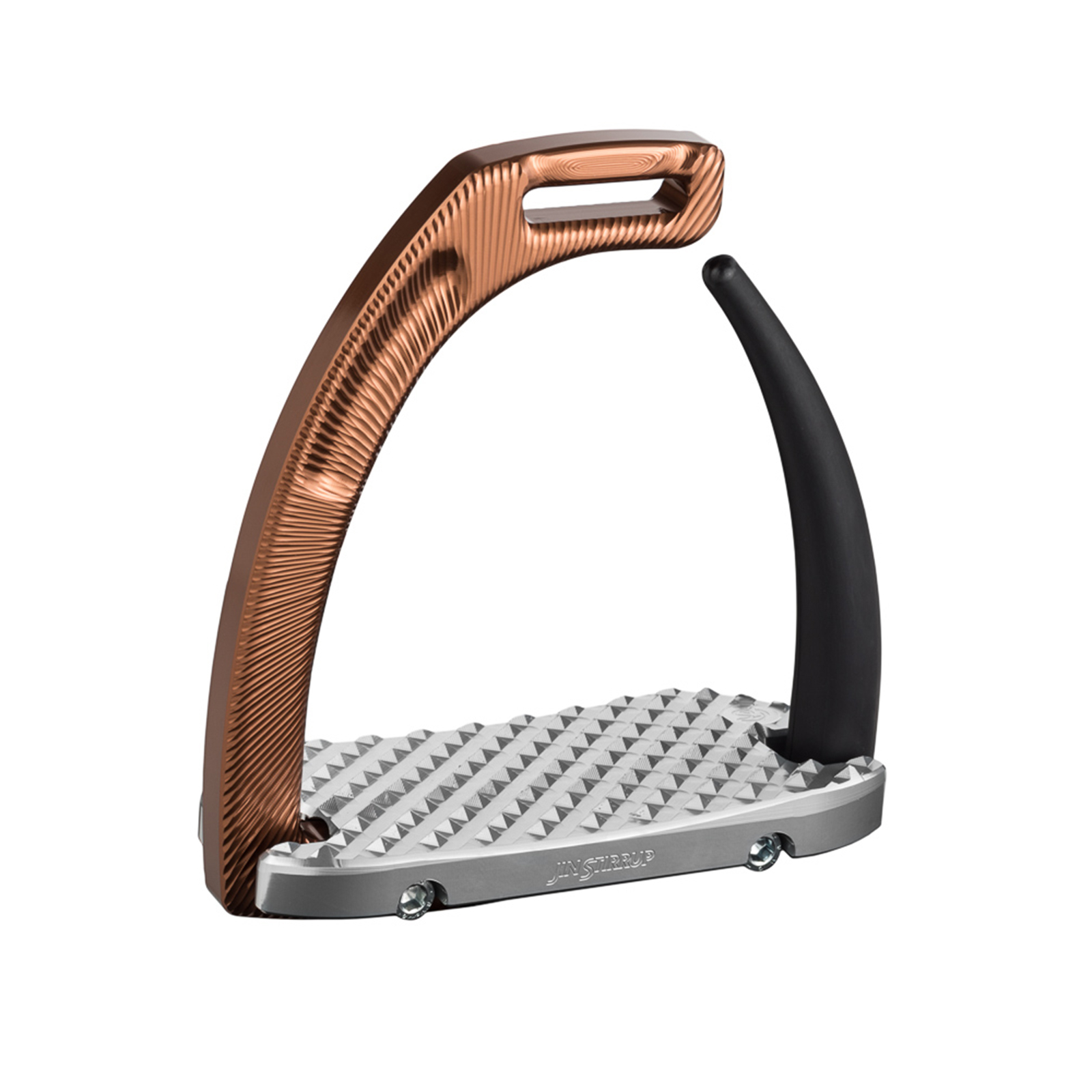 Dark Copper Strzemiona Jin Stirrup Air