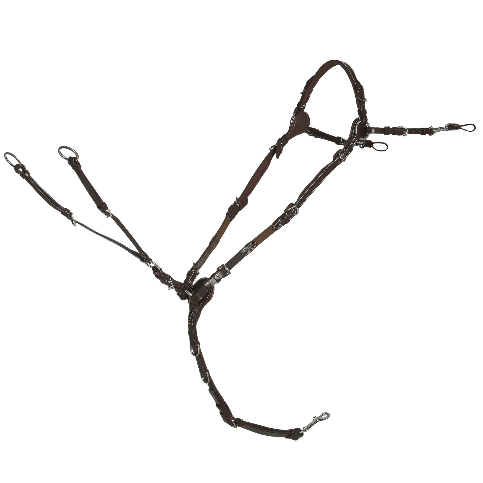 Schockemöhle Sports Sevilla Select Obroża piersiowa