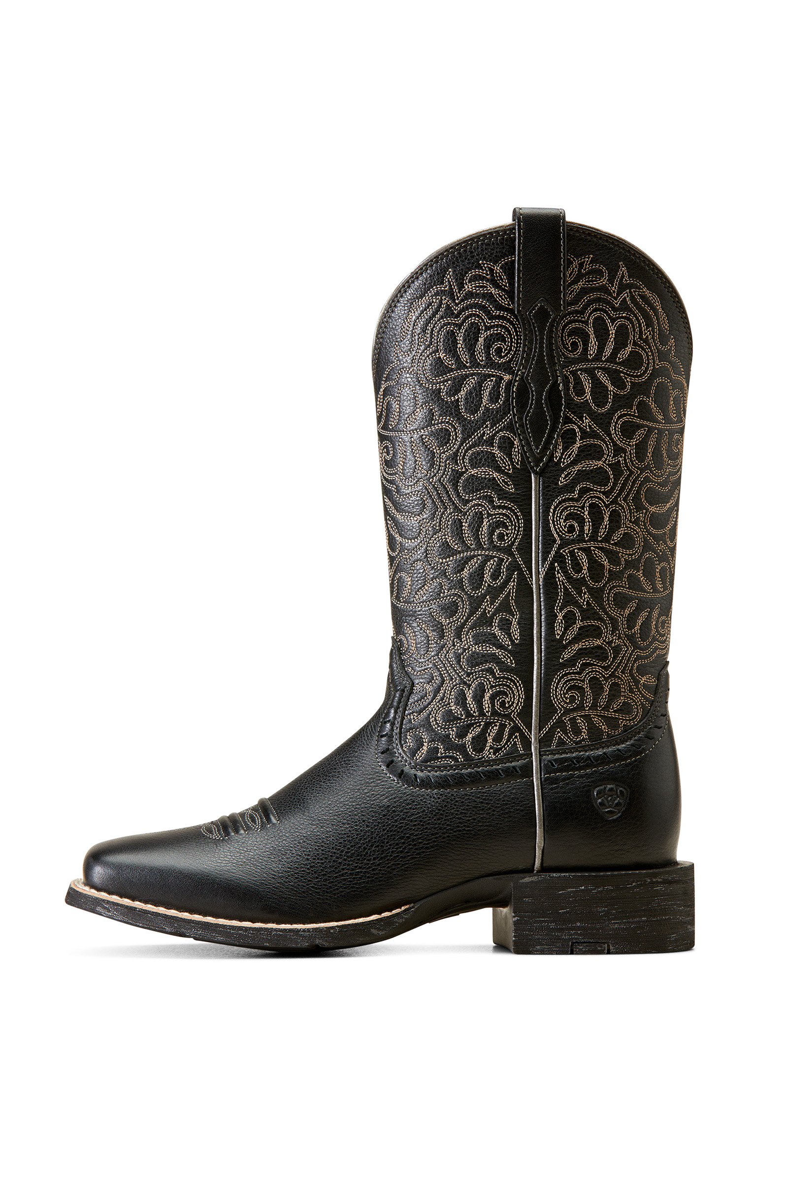 Ariat Remuda Round Up damskie buty westernowe