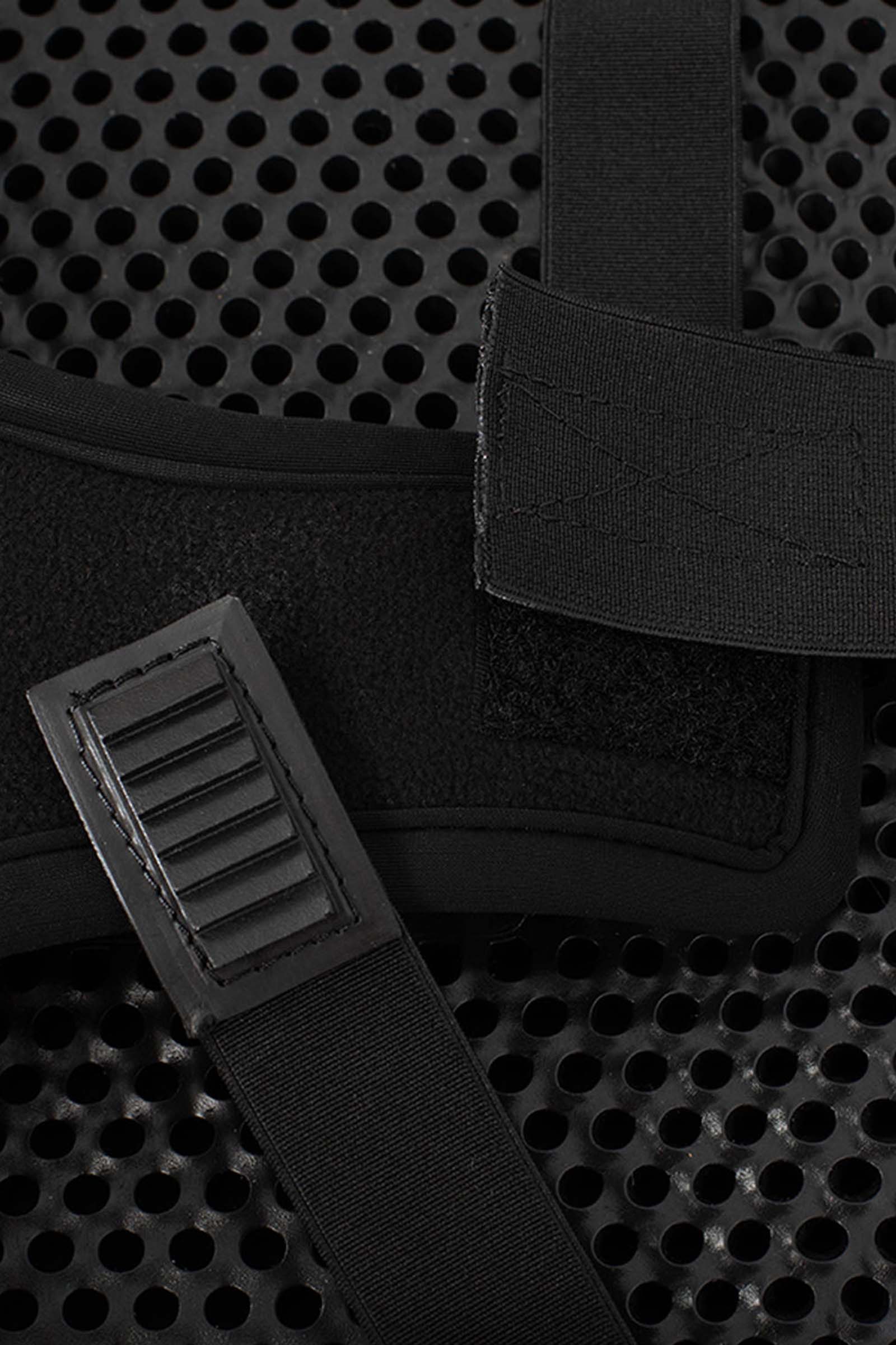 Acavallo Żelowa nakładka na siodło ujeżdżeniowe Seat Saver Dri-Lex