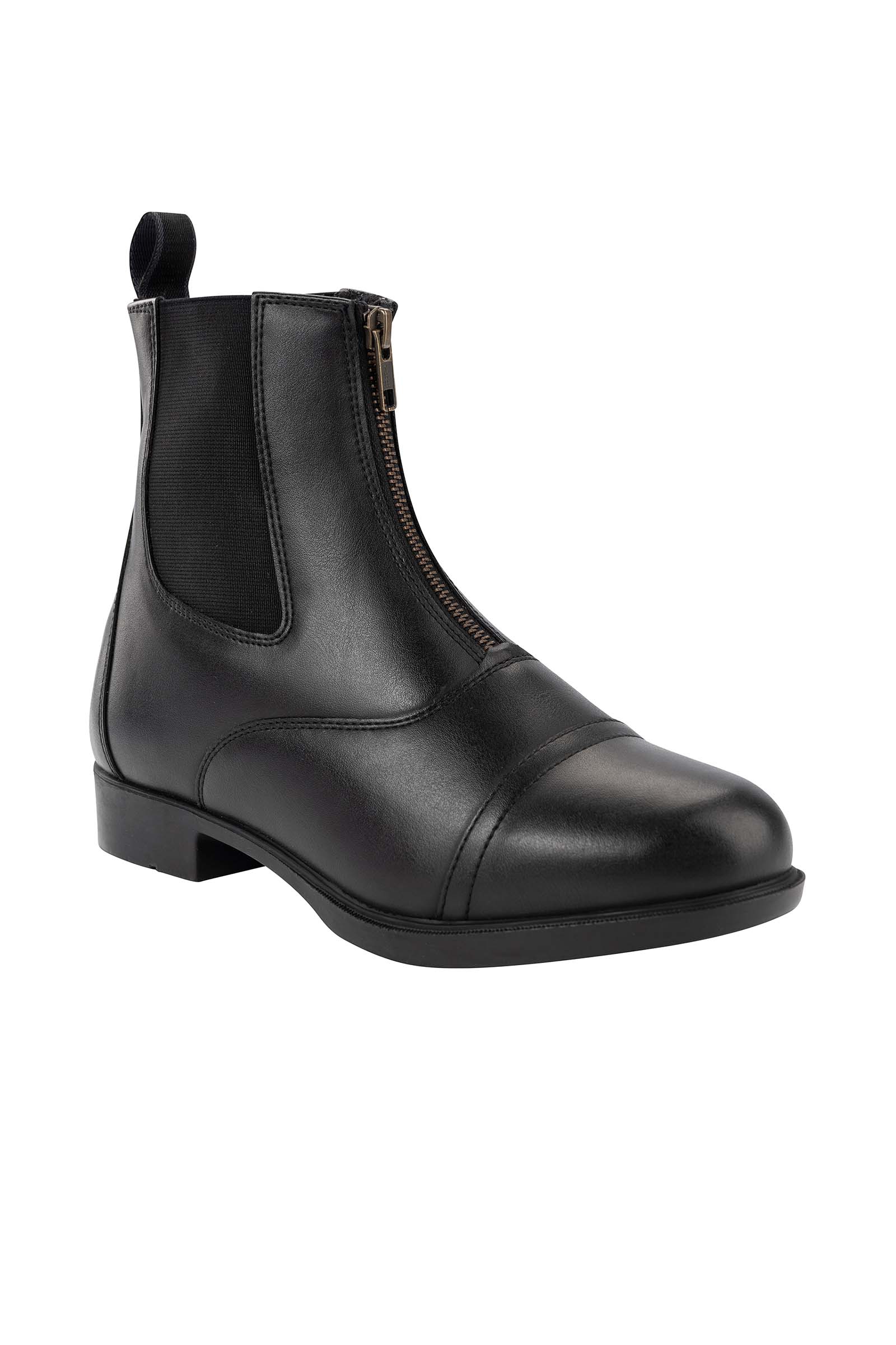 Suedwind Footwear Contrace FZ Zimowe Z Przednim Zamkiem