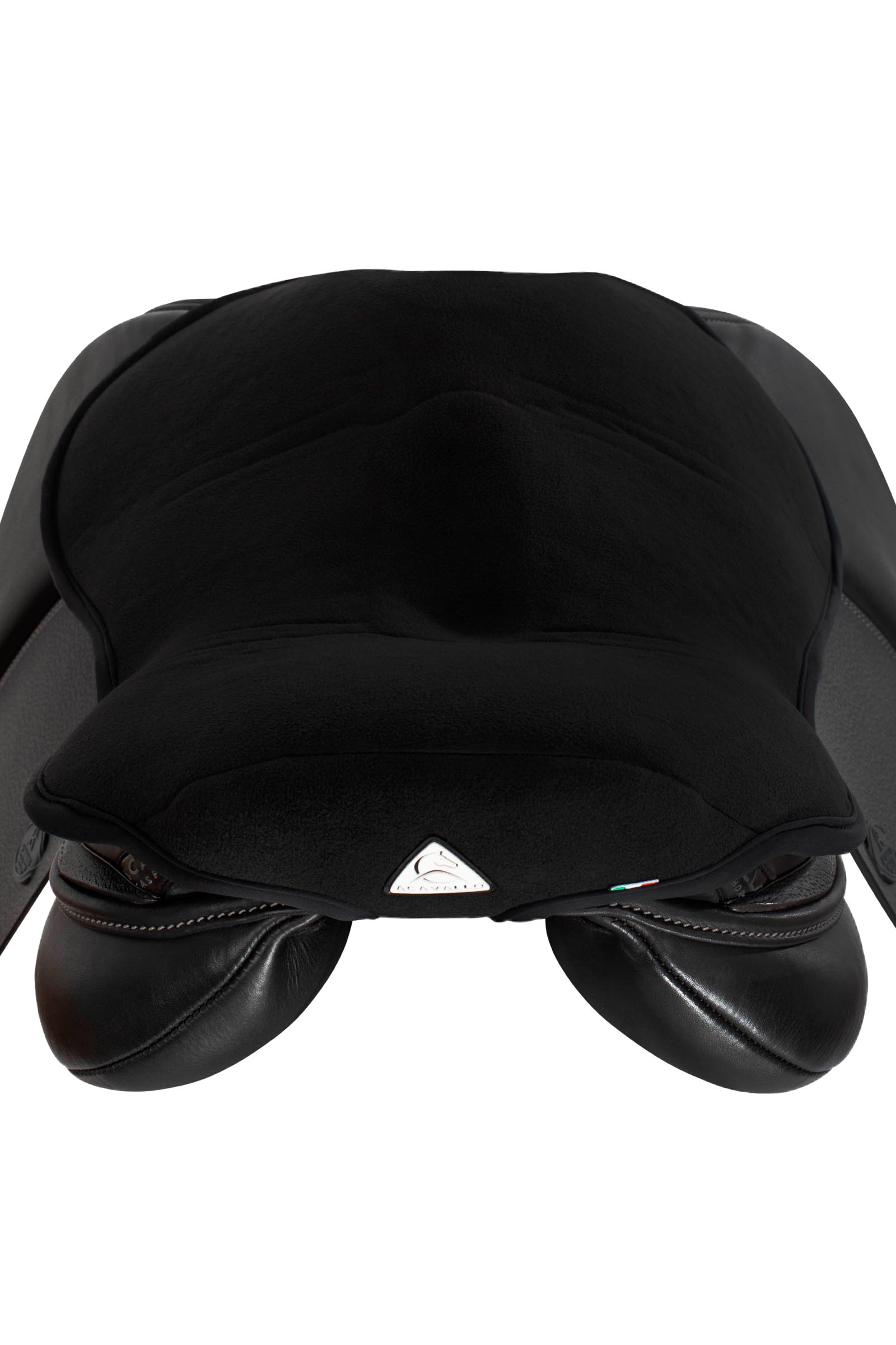 Acavallo Ortho nakładka na siodło &ndash; okolica łonowa Dri-Lex skoki, 20 mm  