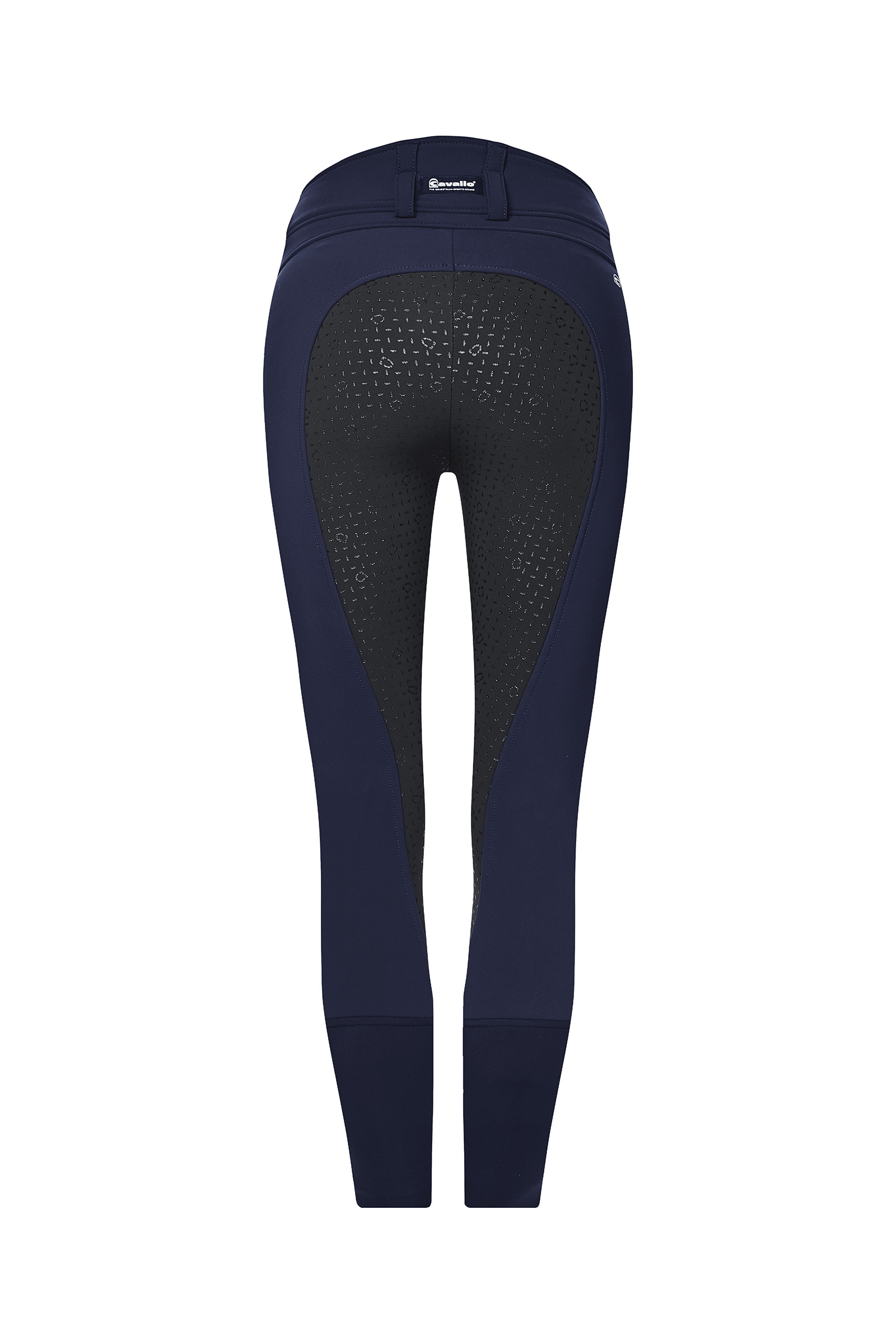 Cavallo CAVALCIA Grip S Women's Thermal Breeches with Full Seat