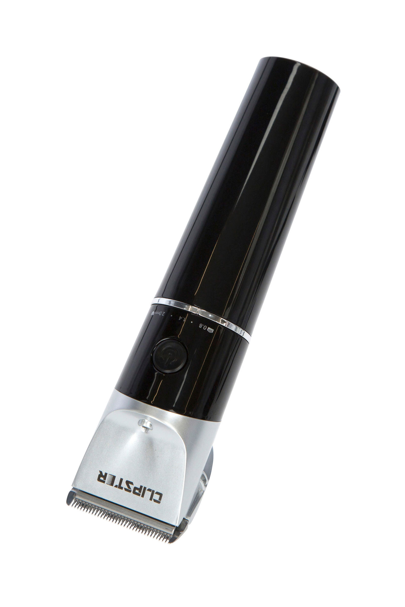 Clipster DeloX Maszynka do golenia, zasilana bateriami