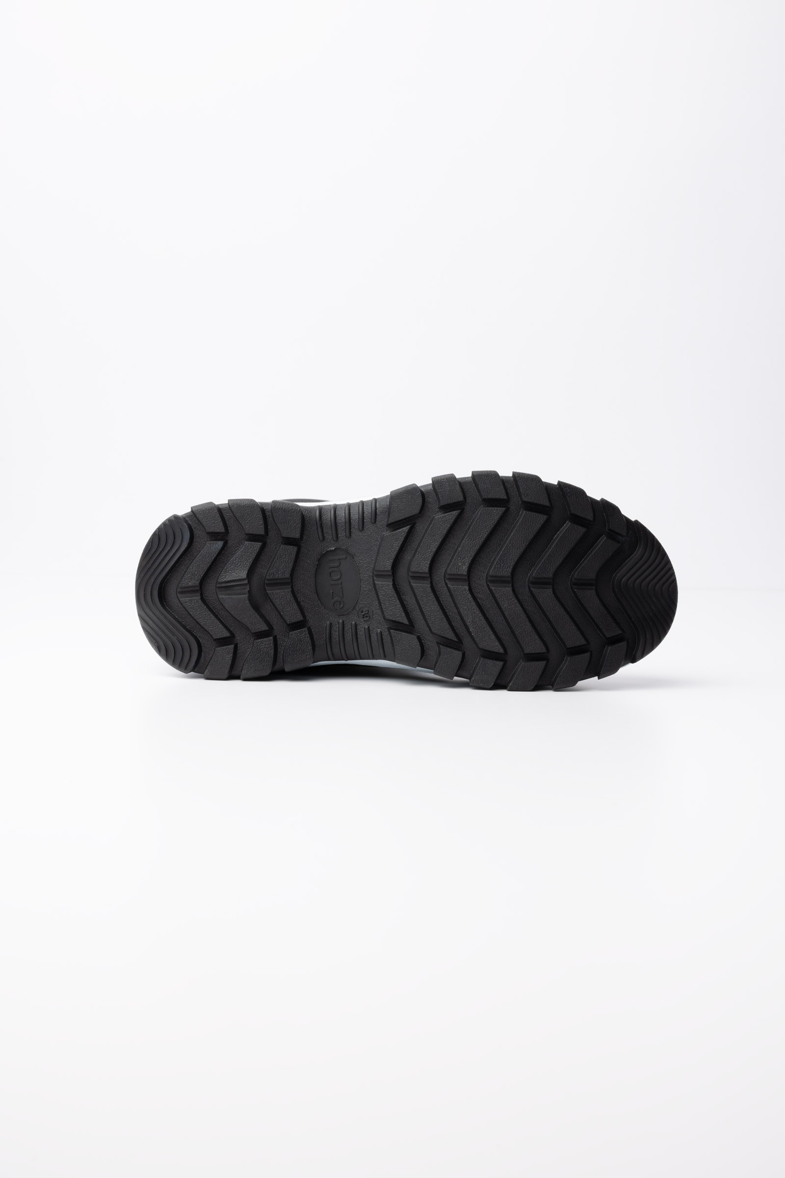 Horze Morgan Wysokie buty neoprenowe do stajni