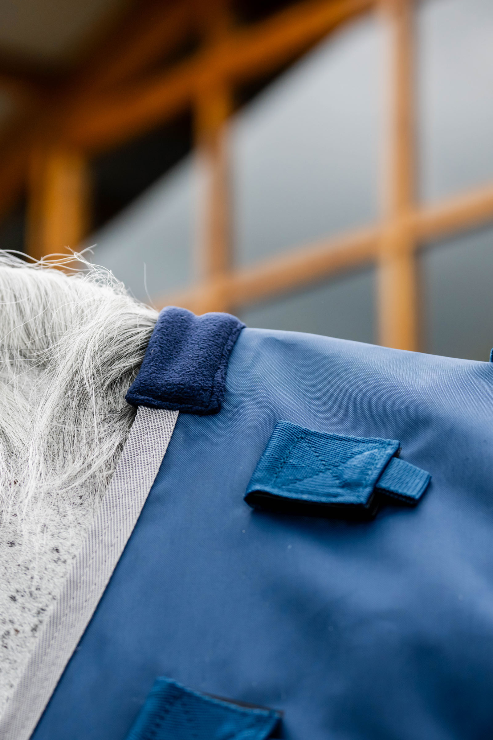 Horseware Ionic Therapy Mesh Derka osuszająca