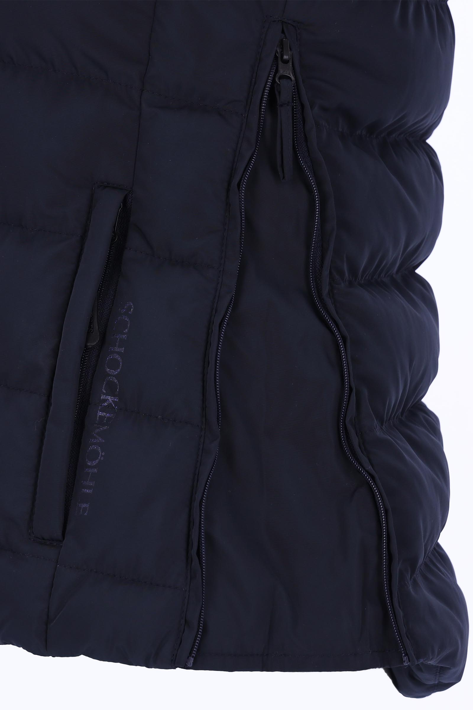 Schockemöhle Sports SPMalea Style Women's Vest