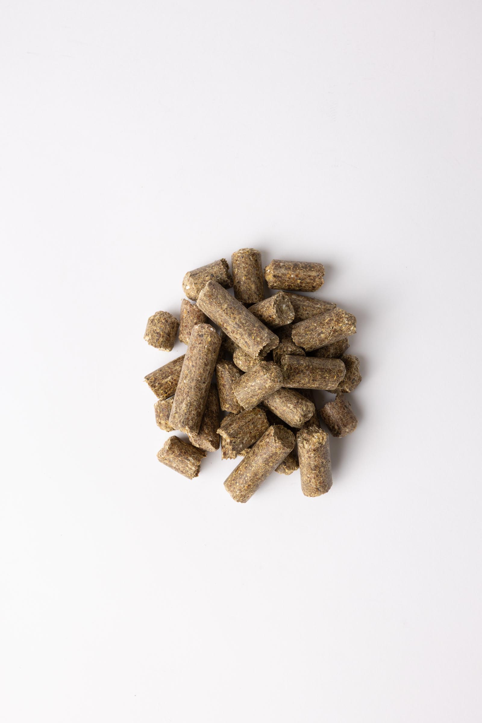 Horze Smakołyki Lukrecjowe, 3 kg