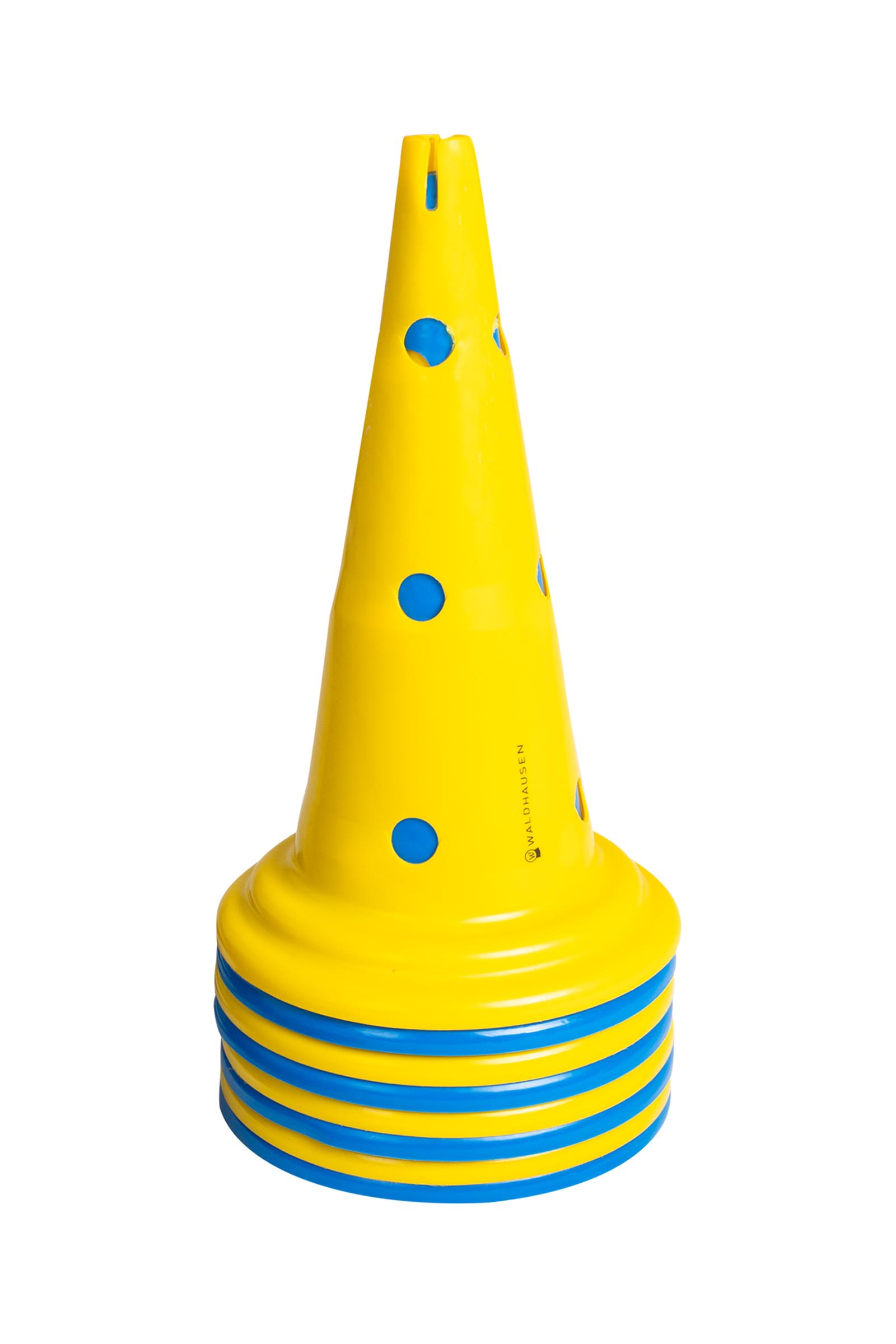 Waldhausen XL pachołki z torbą transportową (8 szt.)