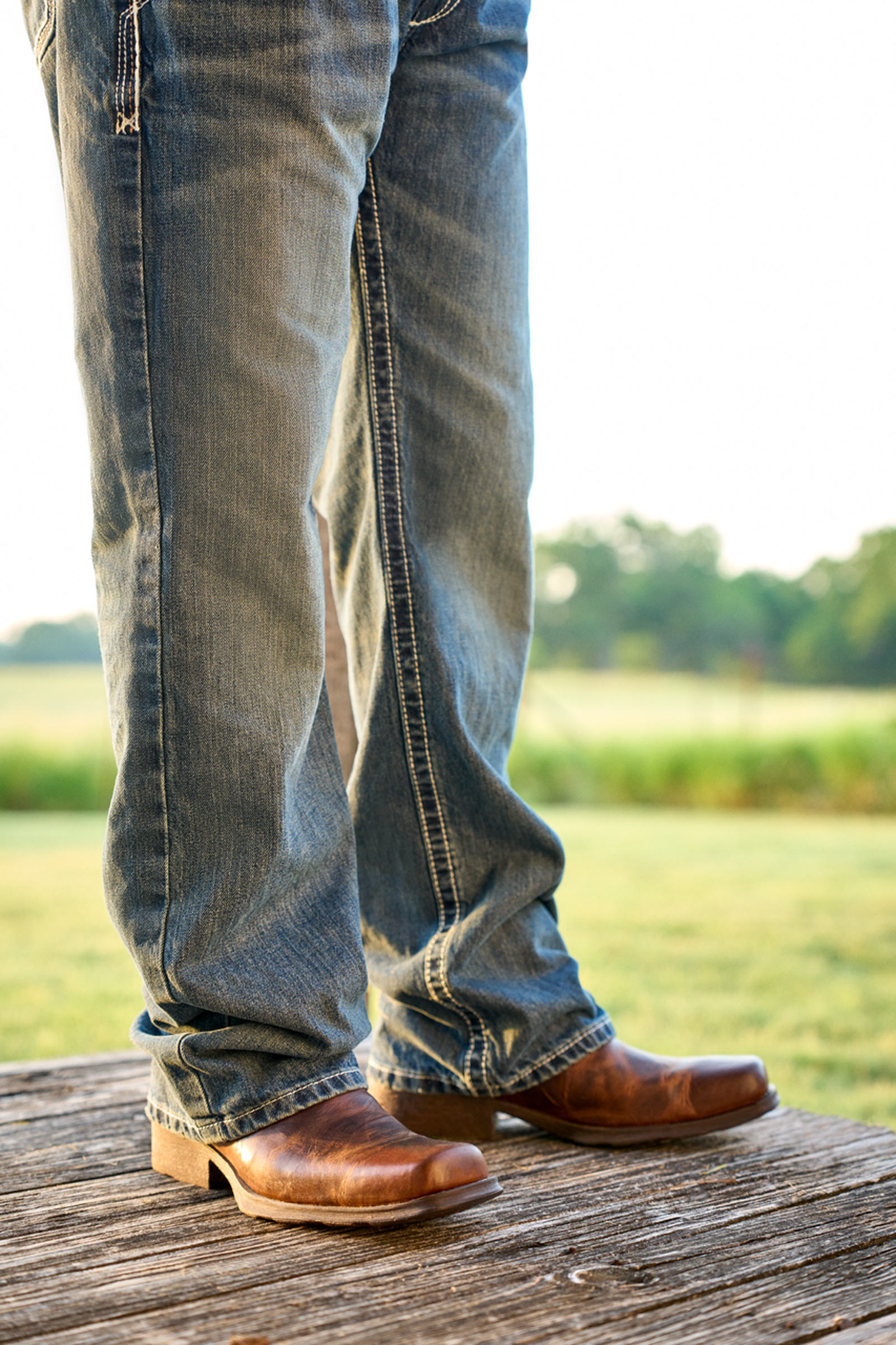 Ariat Buty Midtown Rambler męskie  