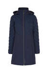 Equipage Gaia Ladies' Long Winter Jacket