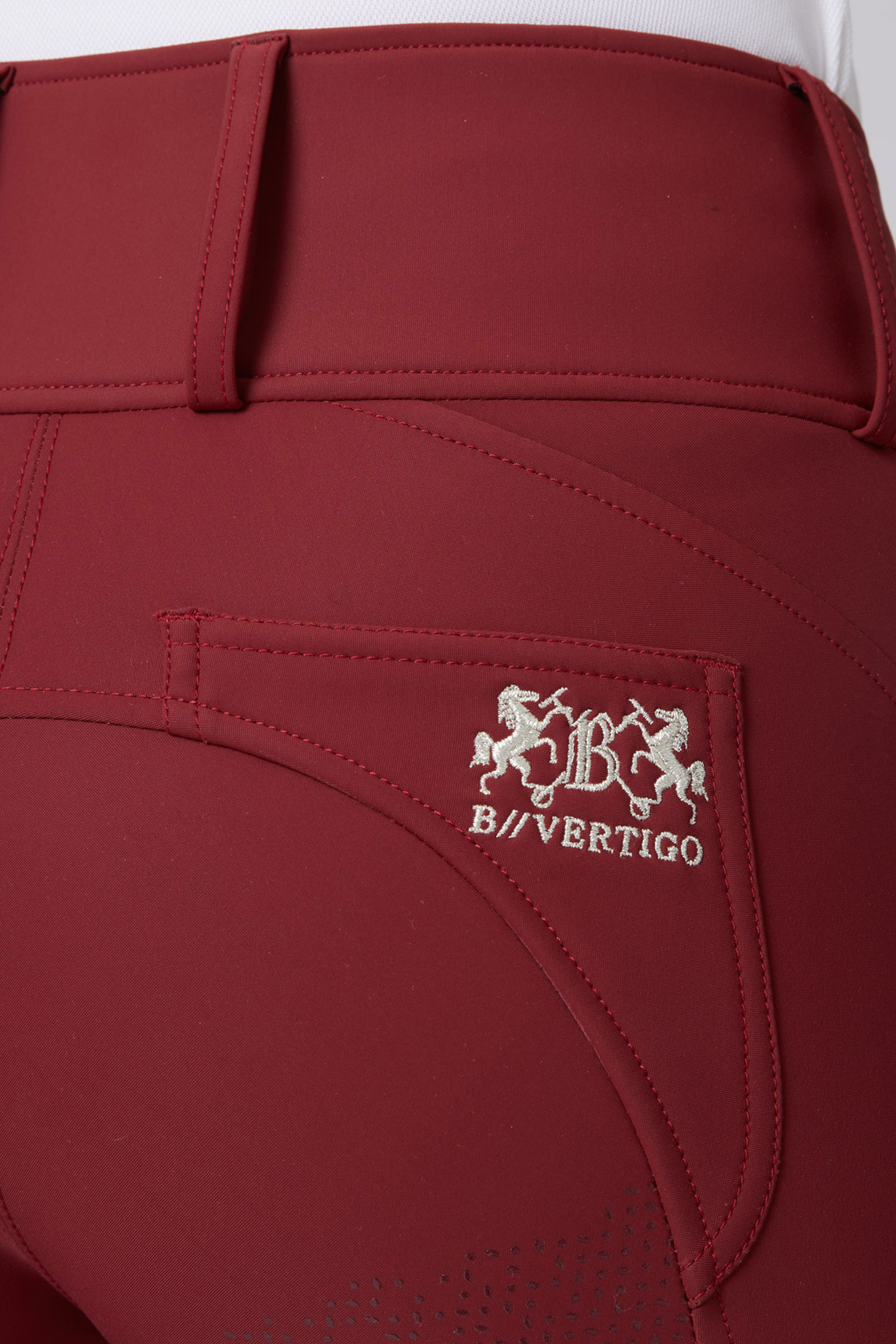 Damskie termobryczesy B Vertigo Dianne z pełnym lejem