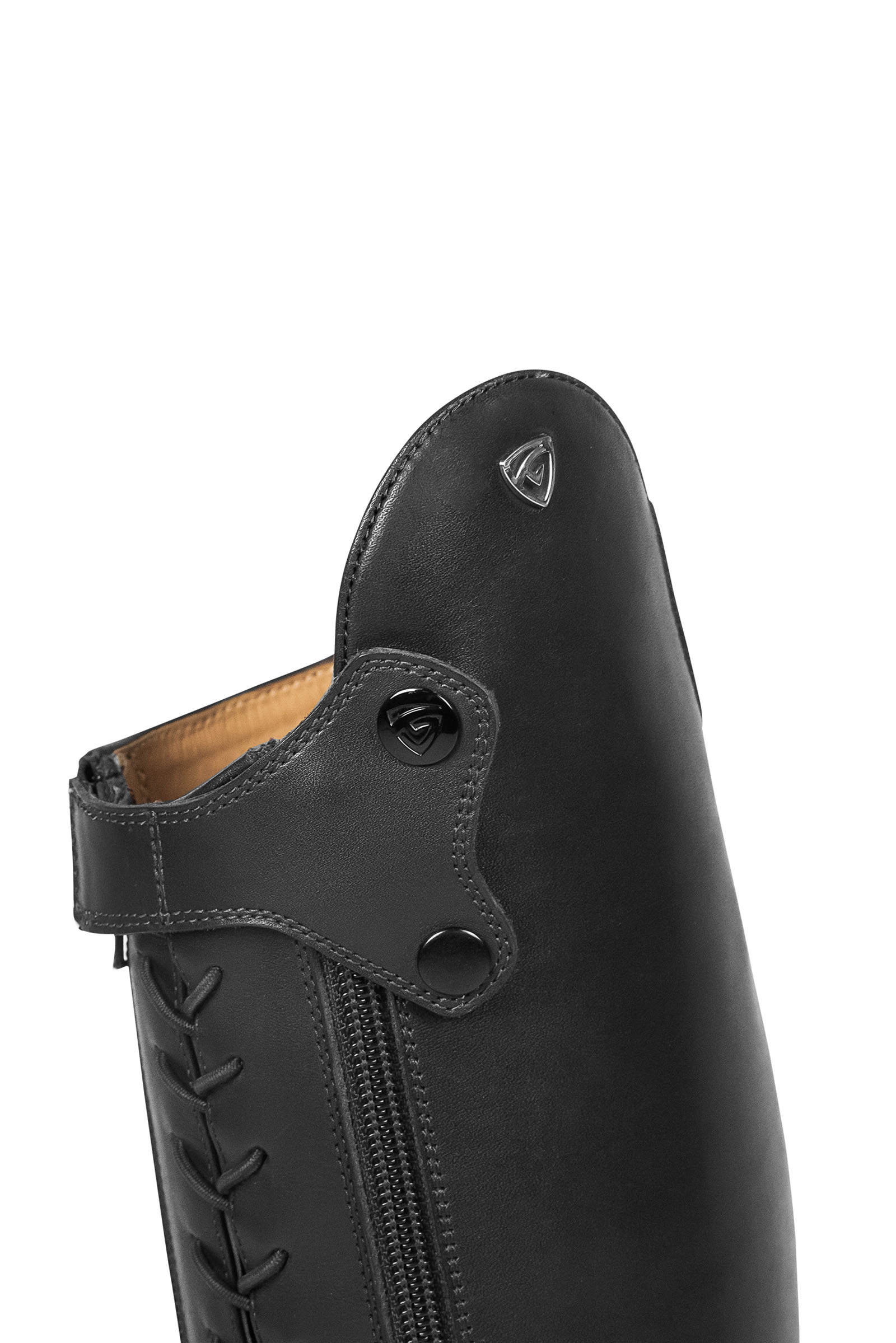 Tonics Solar Oficerki jeździeckie